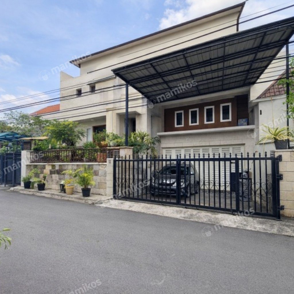 Rumah 5KT 4KM Cipete Jakarta Selatan - Photo 2