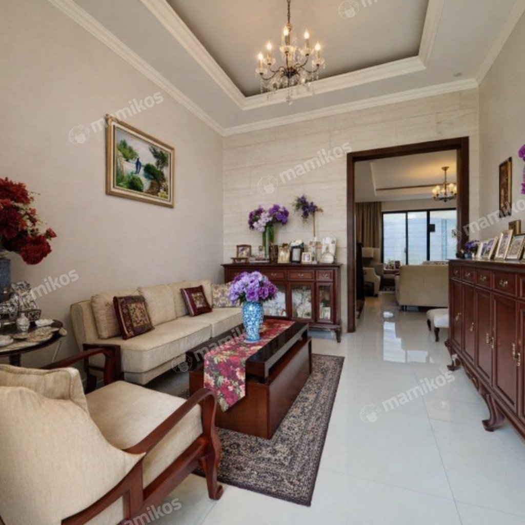 Rumah 5KT 4KM Cipete Jakarta Selatan - Photo 4