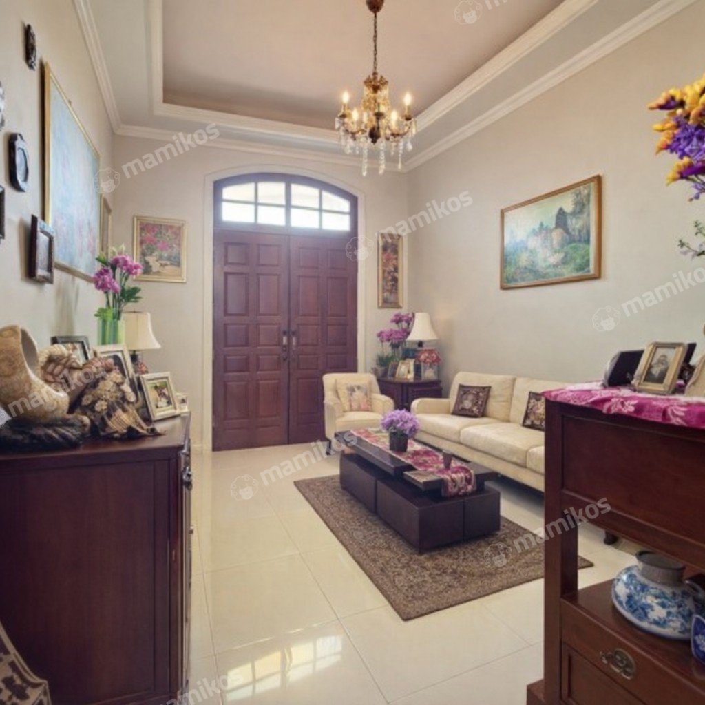 Rumah 5KT 4KM Cipete Jakarta Selatan - Photo 5