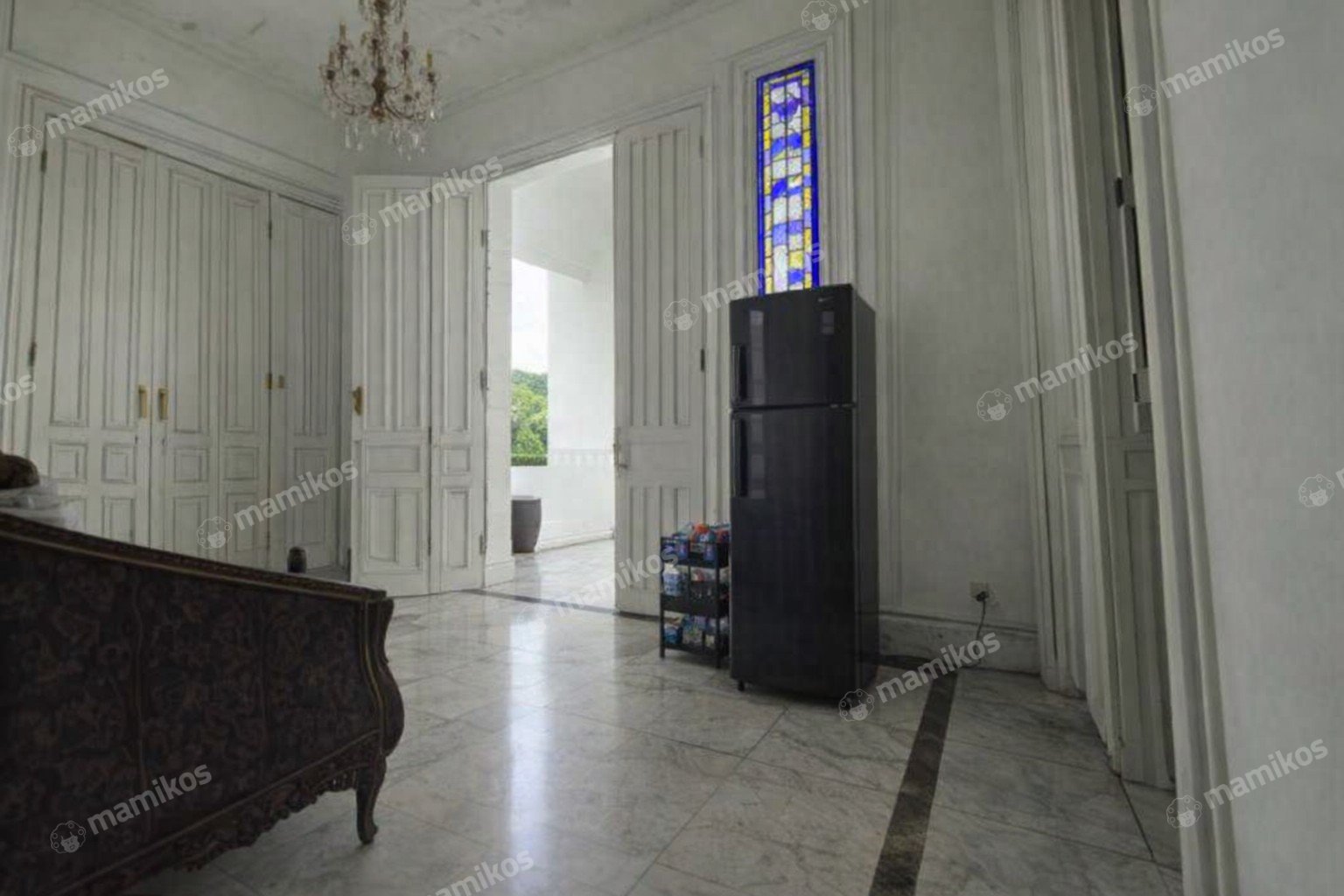 Rumah Sertifikat SHM 4 Kamar Tidur 4 Kamar Mandi Intercon Jakarta Barat - Photo 3