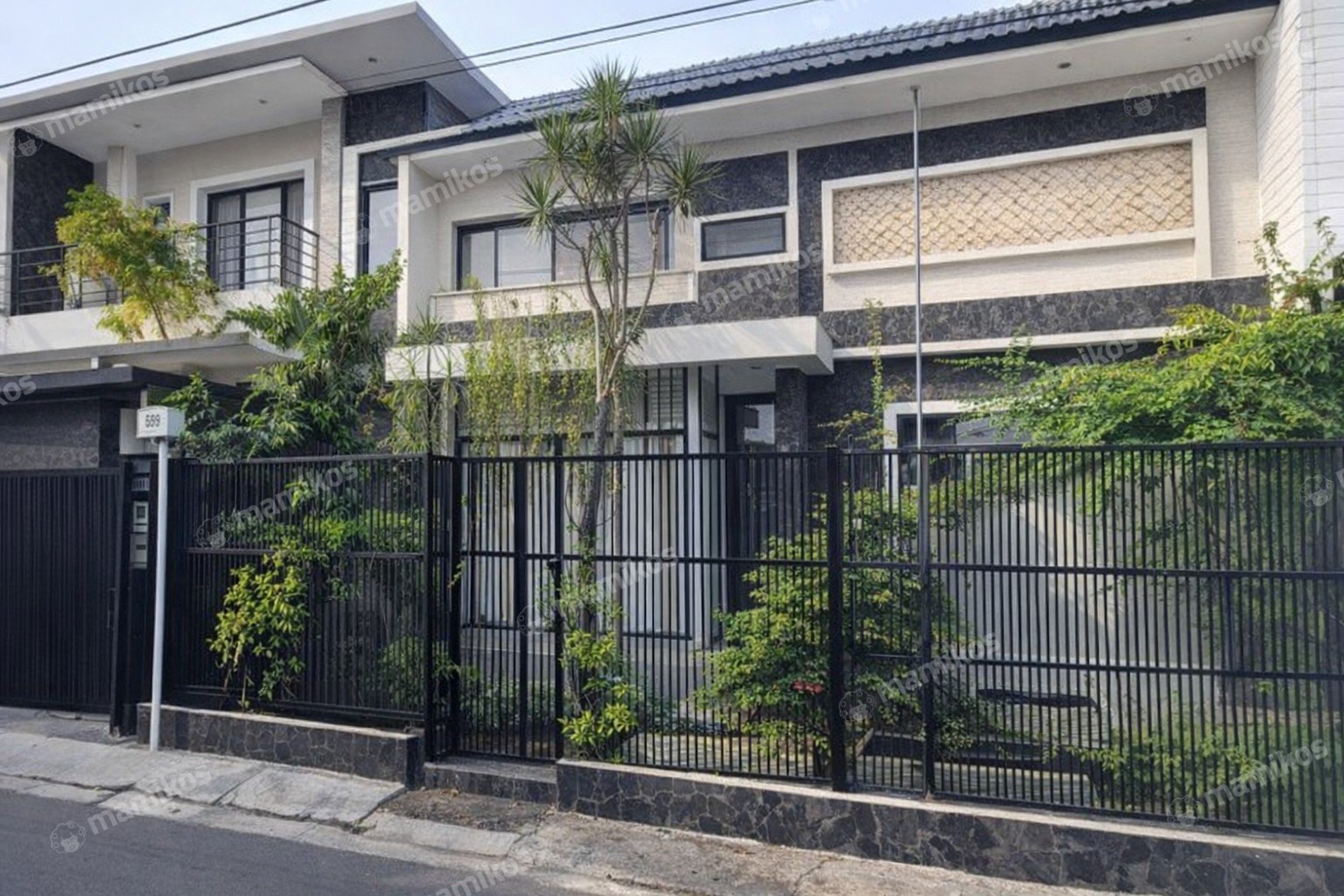 Rumah Sertifikat SHM 3 Kamar Tidur 3 Kamar Mandi Cipayung Jakarta Timur - Photo 2