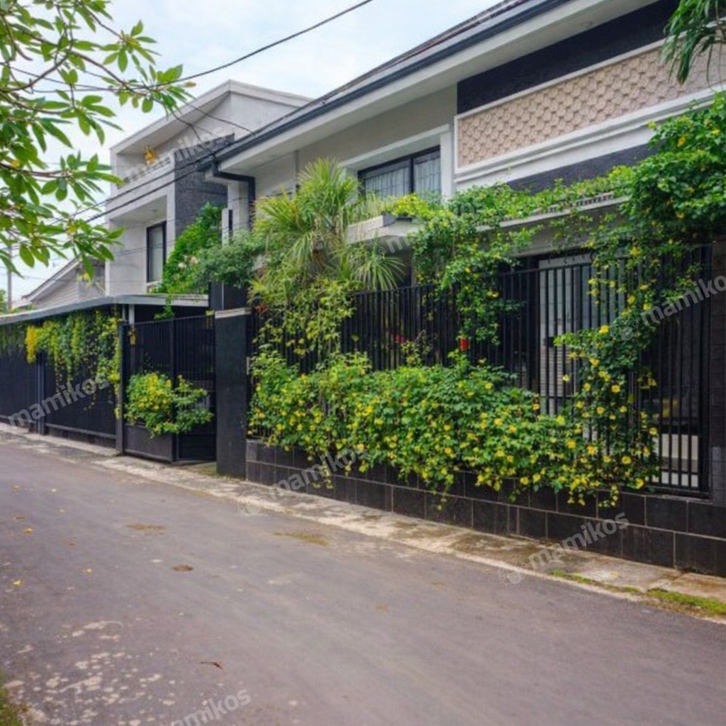 Rumah Sertifikat SHM 3 Kamar Tidur 3 Kamar Mandi Cipayung Jakarta Timur - Photo 3