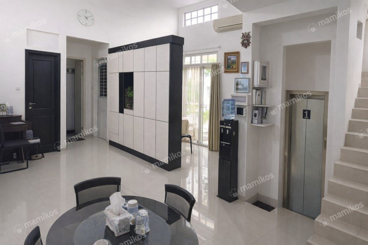 Rumah Sertifikat SHM 3 Kamar Tidur 3 Kamar Mandi Cipayung Jakarta Timur - Photo 5
