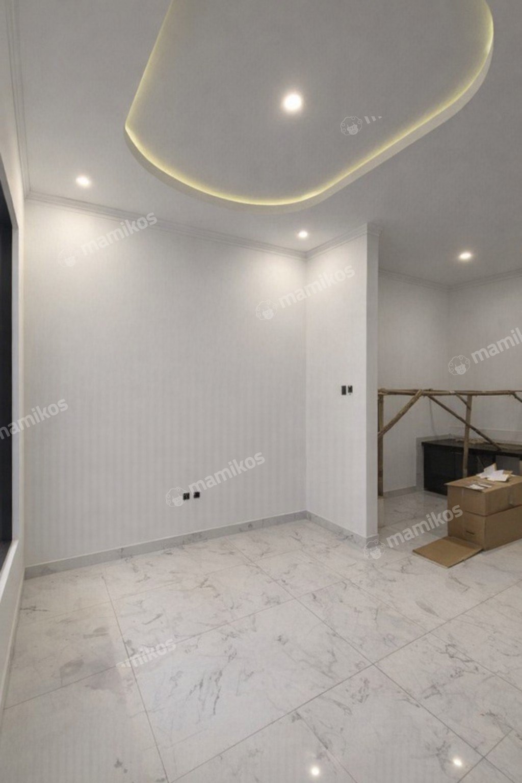Rumah Sertifikat SHM 3 Kamar Tidur 2 Kamar Mandi Cipayung Jakarta Timur - Photo 3