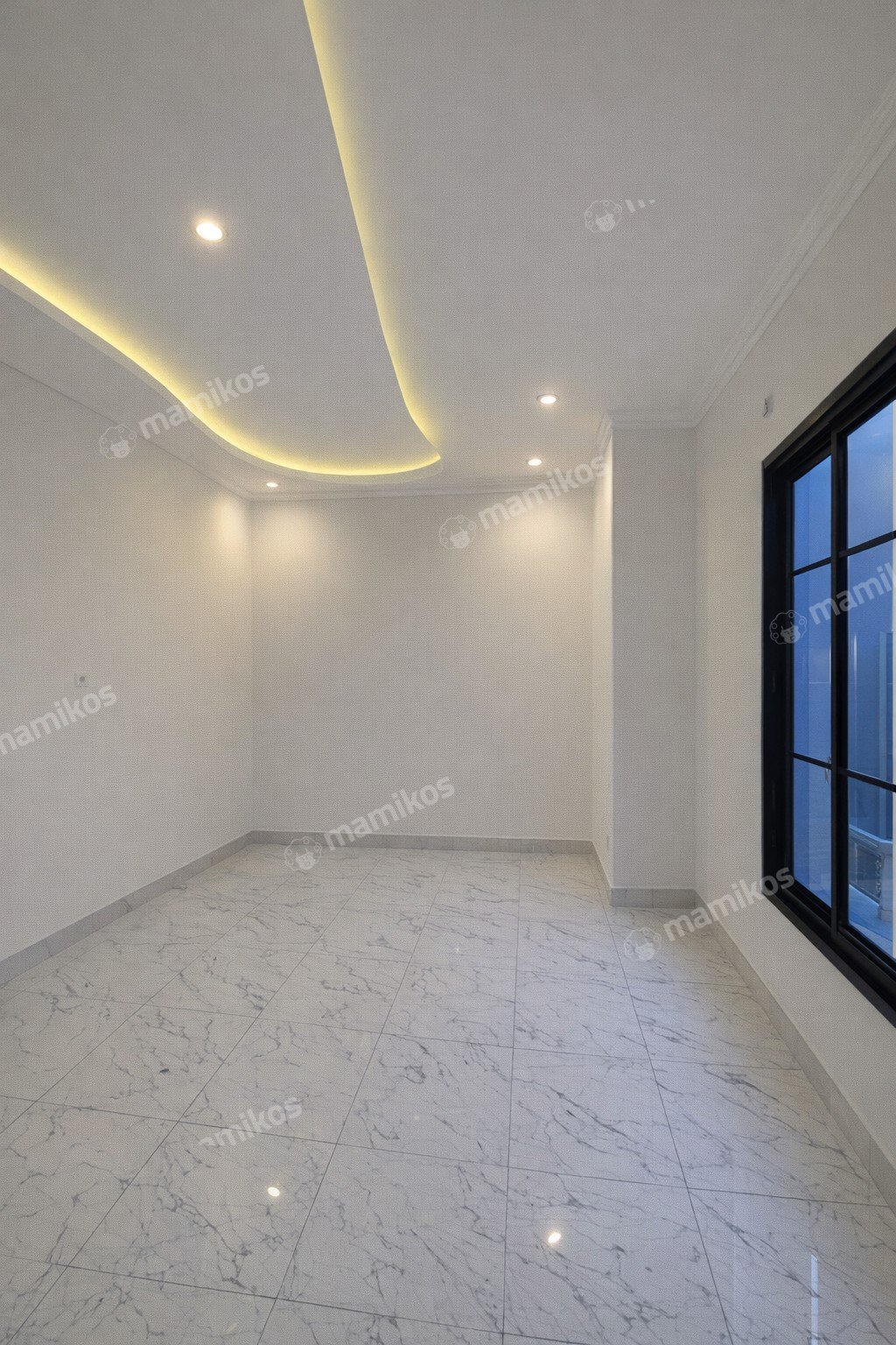 Rumah Sertifikat SHM 3 Kamar Tidur 2 Kamar Mandi Cipayung Jakarta Timur - Photo 5