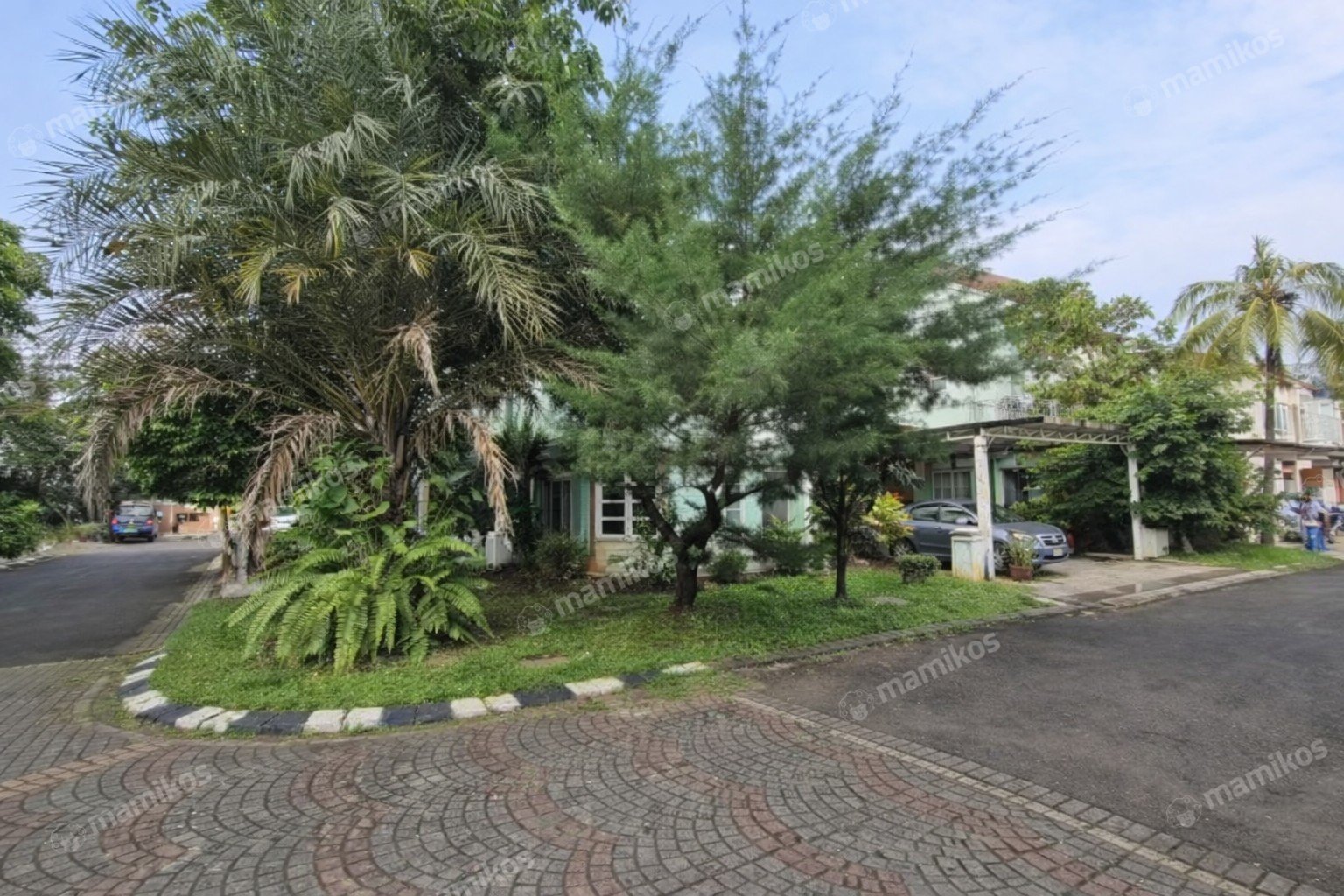 Rumah Sertifikat SHM 3 Kamar Tidur 3 Kamar Mandi Kelapa Gading Jakarta Utara - Photo 4