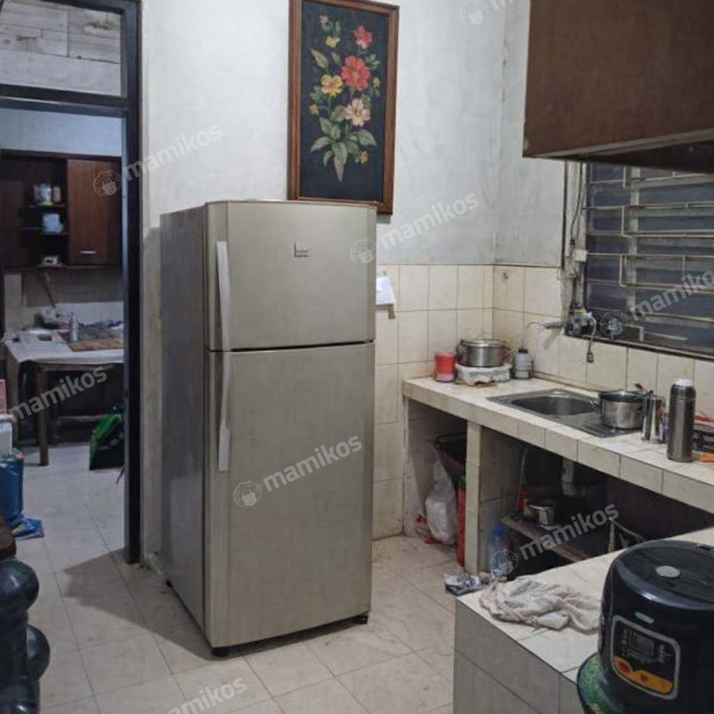Rumah Sertifikat SHM 4 Kamar Tidur 3 Kamar Mandi Sektor 2 - Bintaro Jakarta Selatan - Photo 3
