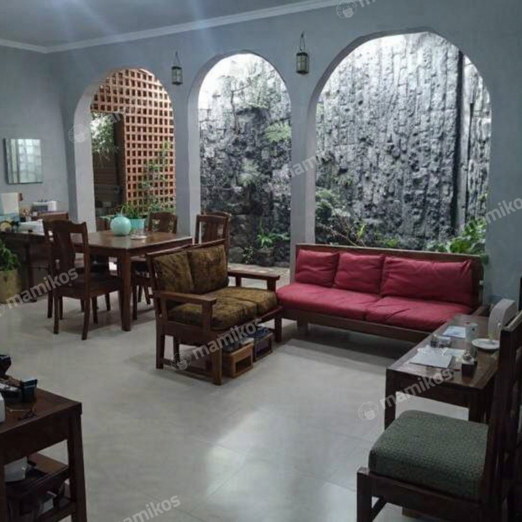 Rumah Sertifikat SHM 4 Kamar Tidur 3 Kamar Mandi Sektor 2 - Bintaro Jakarta Selatan - Photo 5