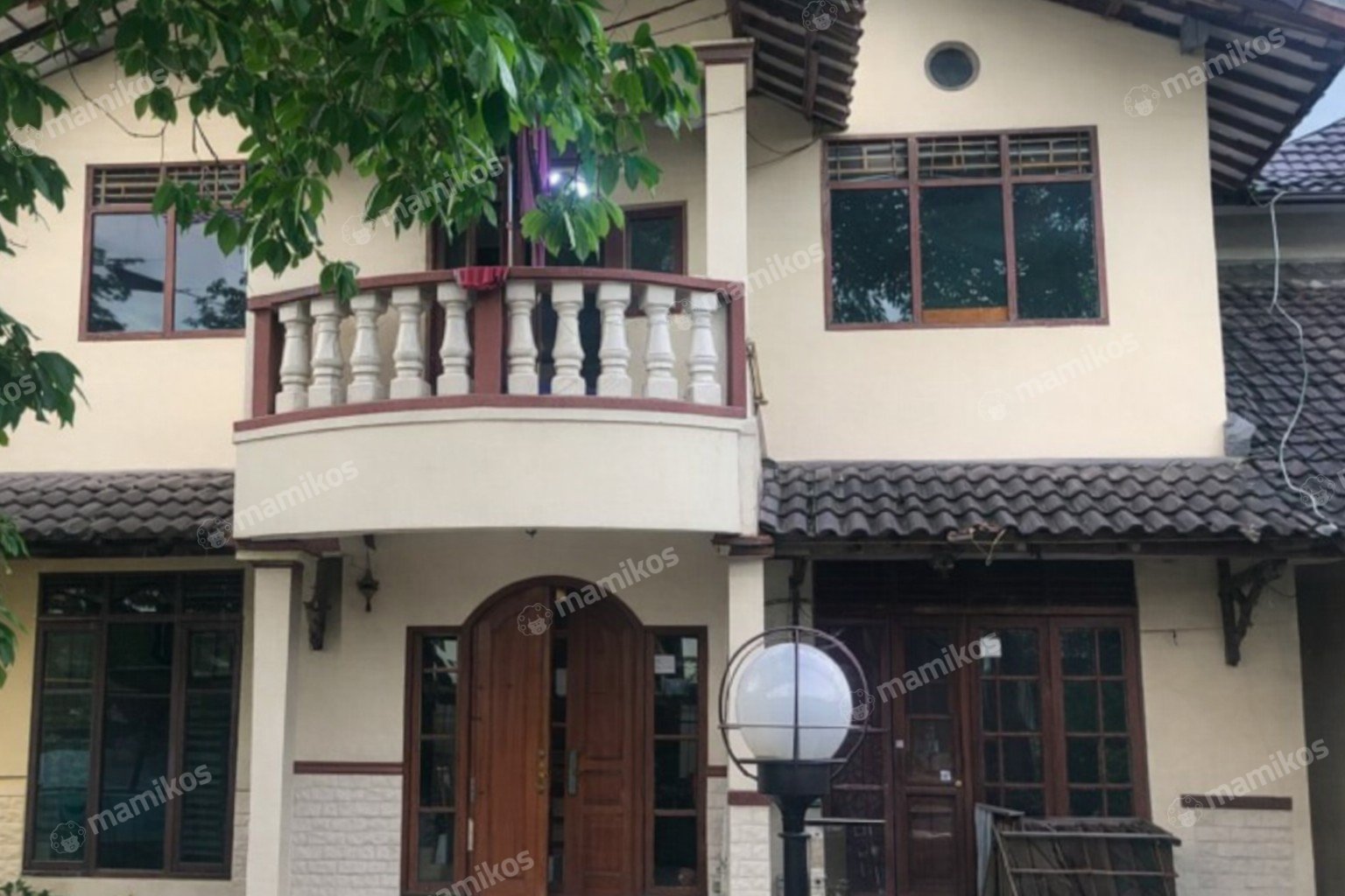 Rumah Sertifikat SHM 4 Kamar Tidur 3 Kamar Mandi Cakung Jakarta Timur