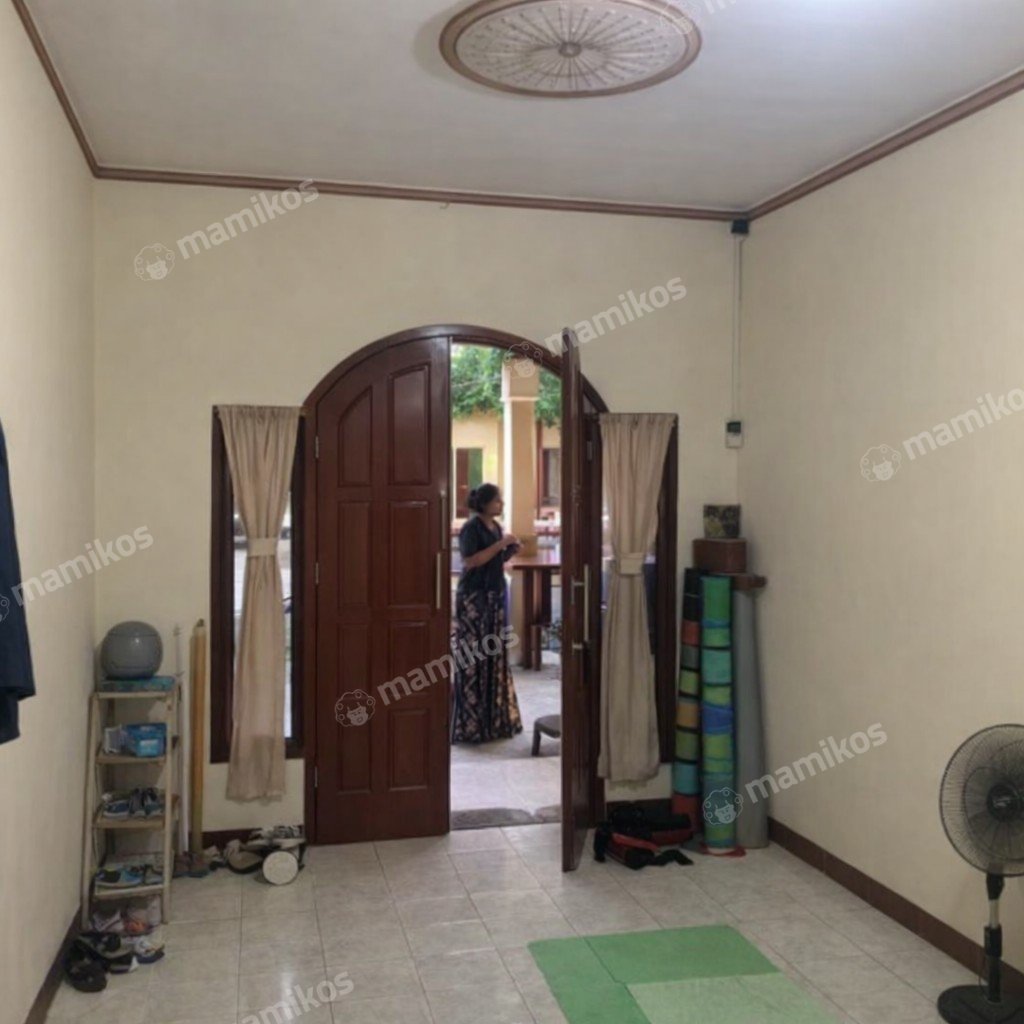 Rumah Sertifikat SHM 4 Kamar Tidur 3 Kamar Mandi Cakung Jakarta Timur - Photo 3