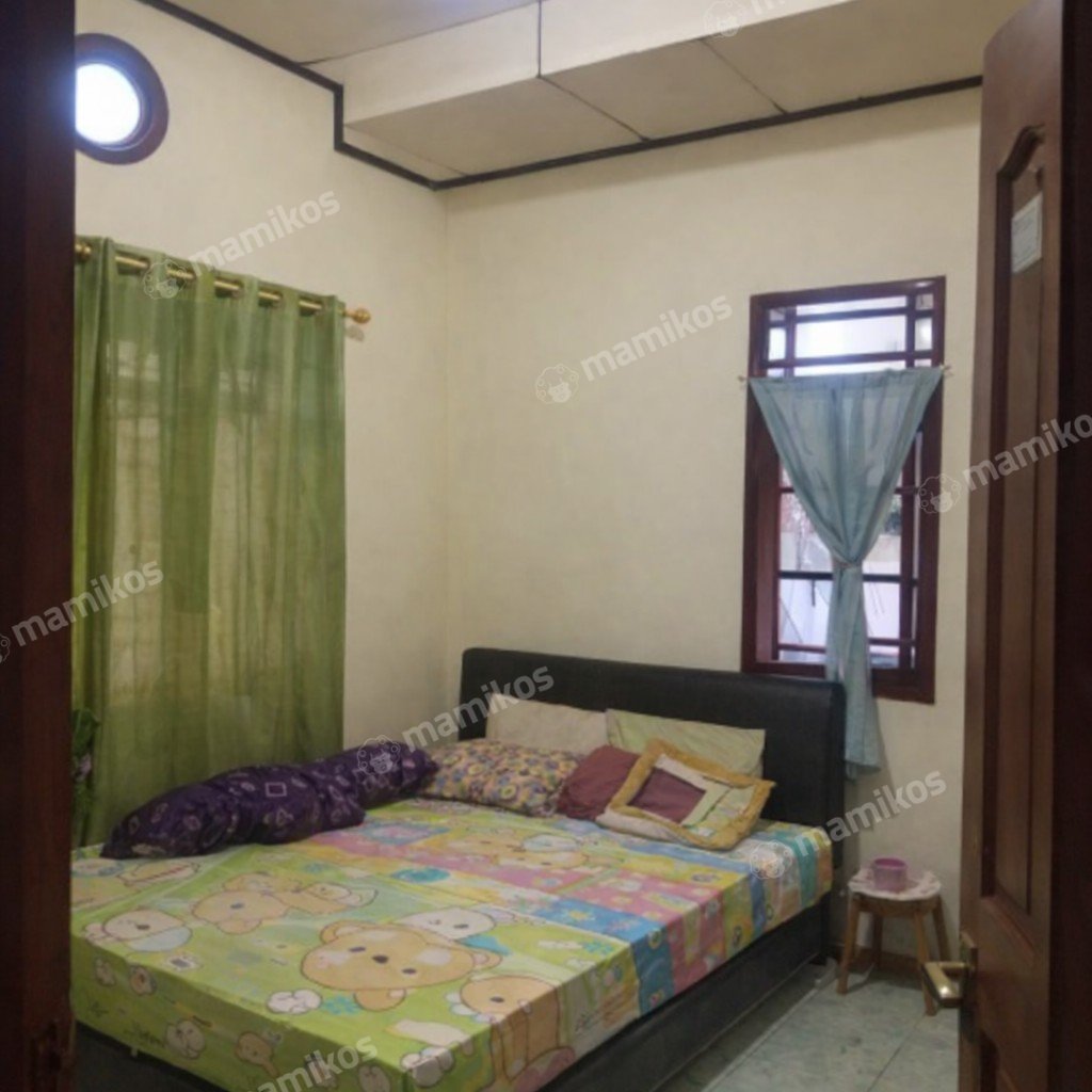 Rumah Sertifikat SHM 4 Kamar Tidur 3 Kamar Mandi Cakung Jakarta Timur - Photo 4