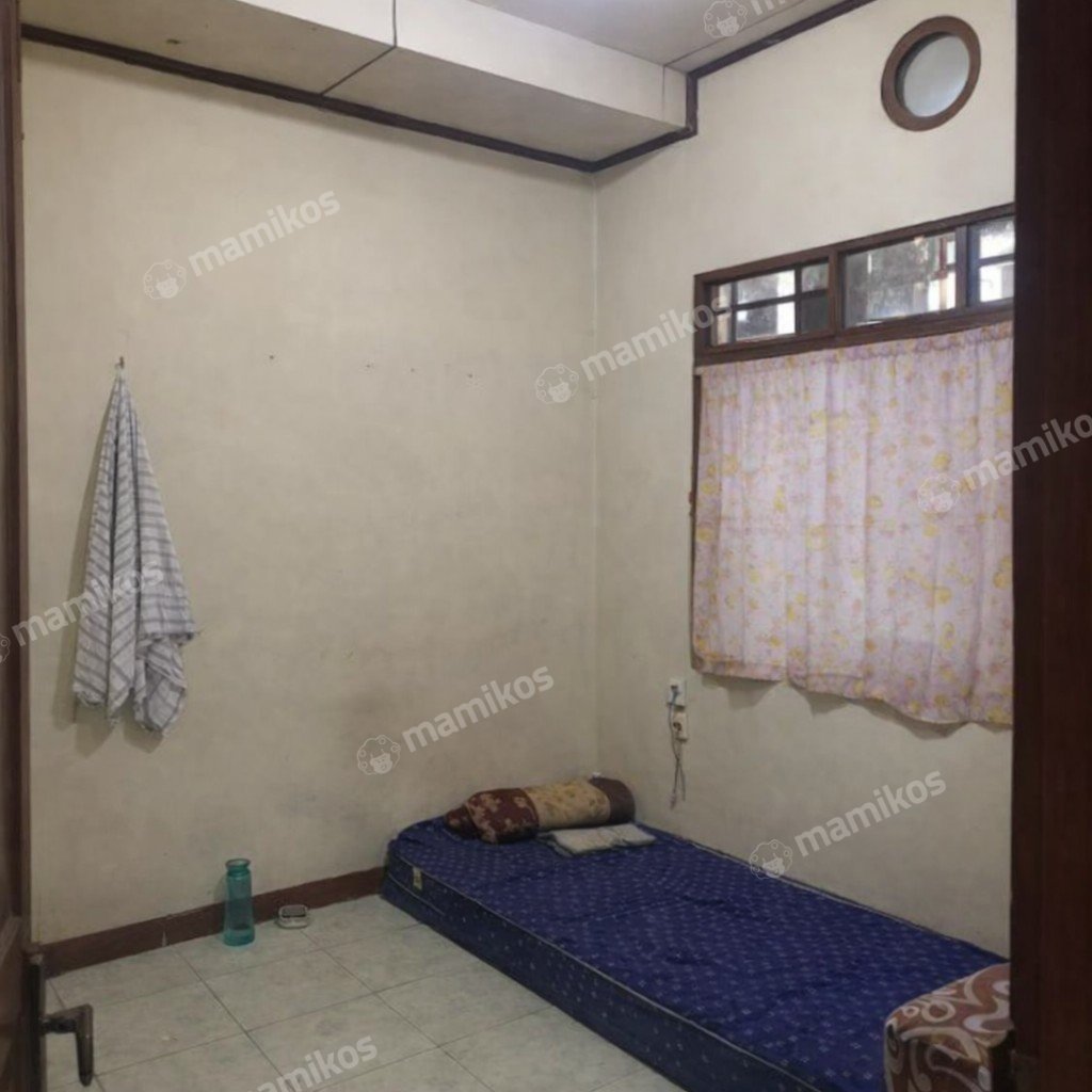 Rumah Sertifikat SHM 4 Kamar Tidur 3 Kamar Mandi Cakung Jakarta Timur - Photo 5