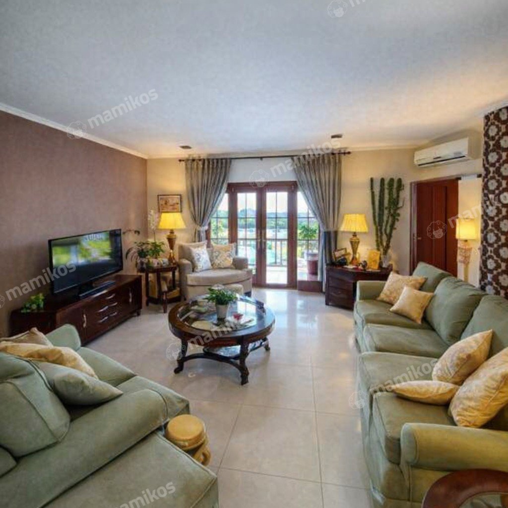 Rumah Sertifikat SHM 4 Kamar Tidur 4 Kamar Mandi Sektor 3 - Bintaro Jakarta Selatan - Photo 5