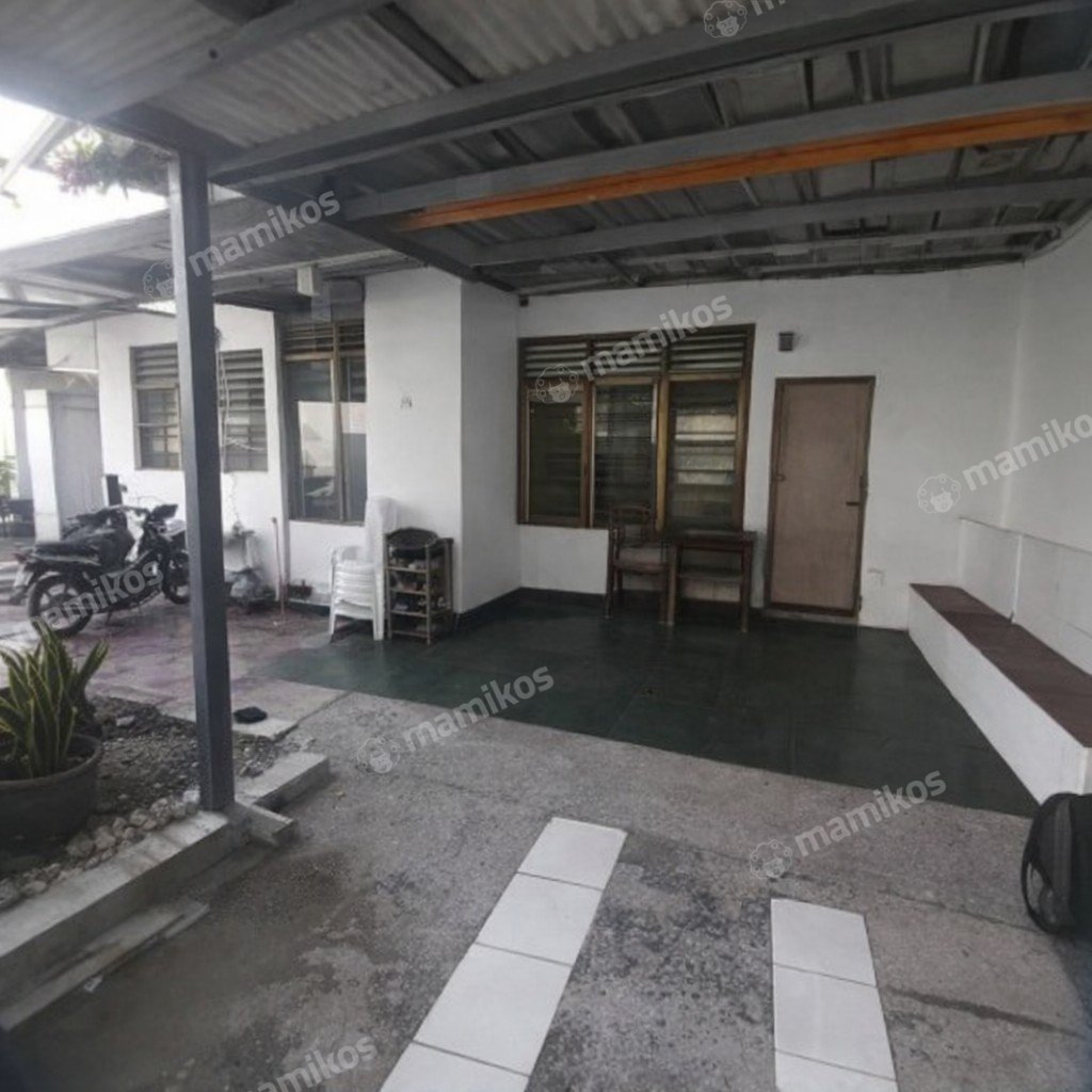 Rumah Sertifikat HGB 3 Kamar Tidur 1 Kamar Mandi Menteng Dalam Jakarta Selatan - Photo 4