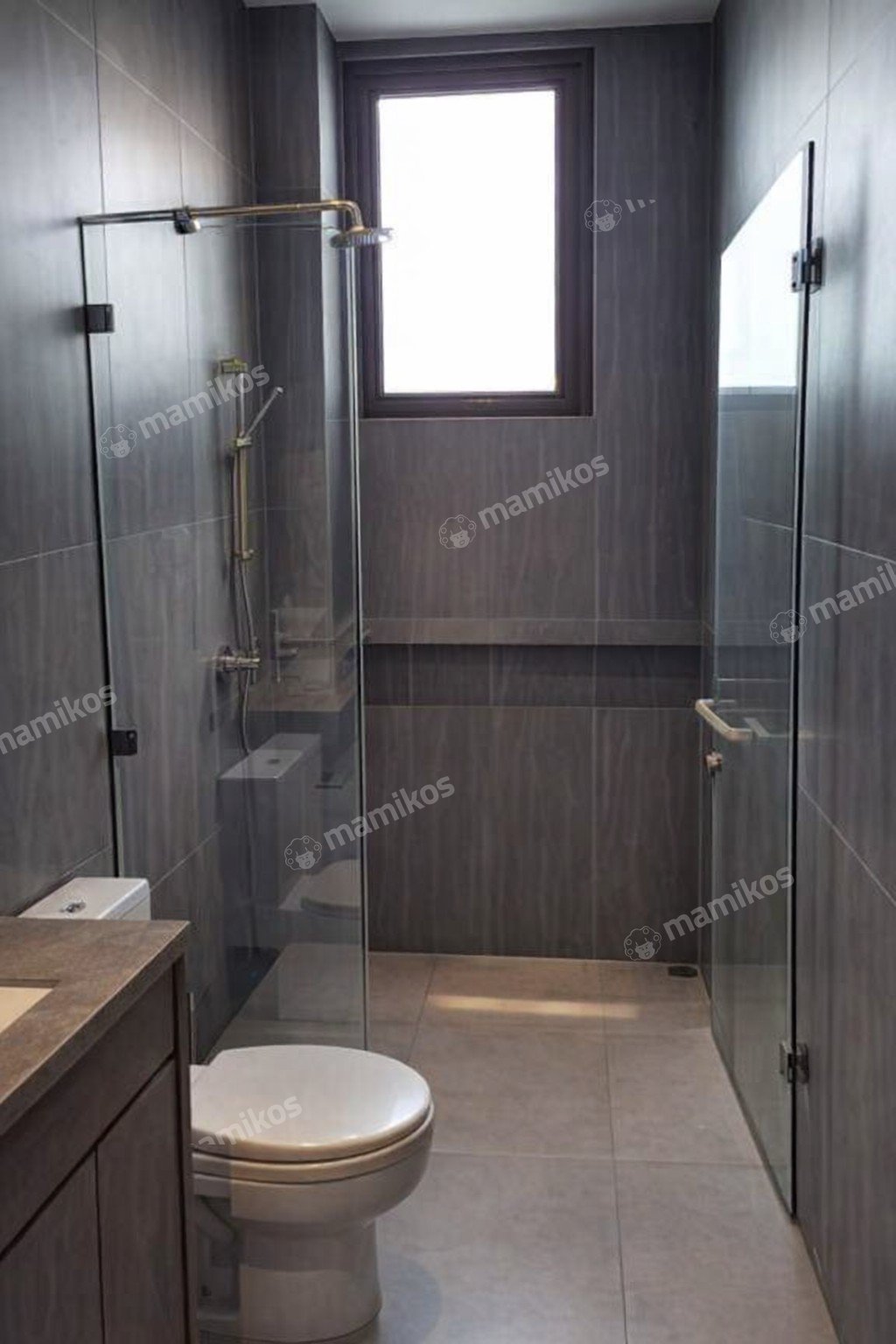 Rumah Sertifikat SHM 5 Kamar Tidur 5 Kamar Mandi Kemanggisan Jakarta Barat - Photo 3