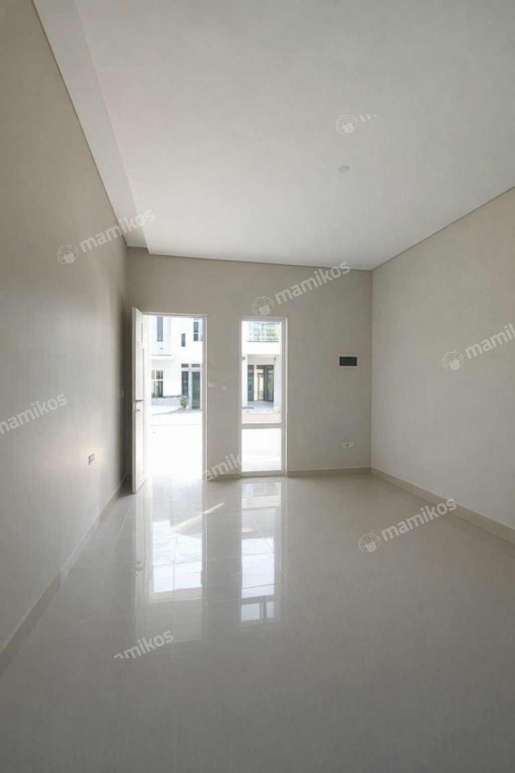 Rumah Sertifikat SHM 3 Kamar Tidur 3 Kamar Mandi Ciracas Jakarta Timur - Photo 4