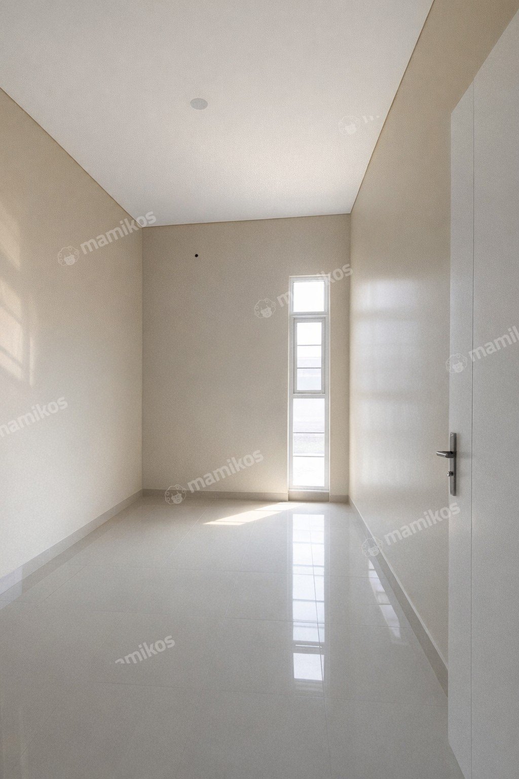 Rumah Sertifikat SHM 3 Kamar Tidur 3 Kamar Mandi Ciracas Jakarta Timur - Photo 5