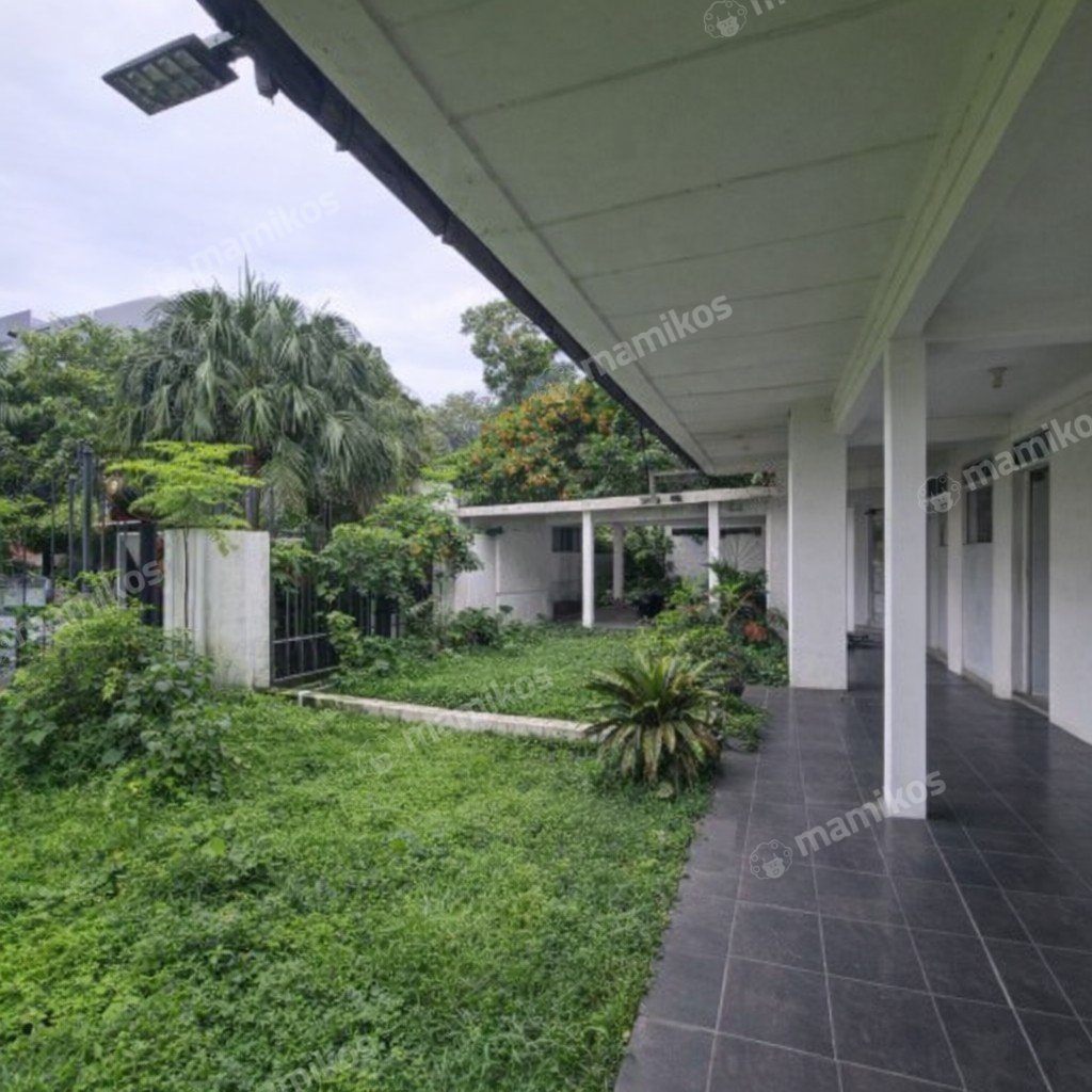Rumah Sertifikat HGB 3 Kamar Tidur 2 Kamar Mandi Pondok Indah Jakarta Selatan - Photo 5