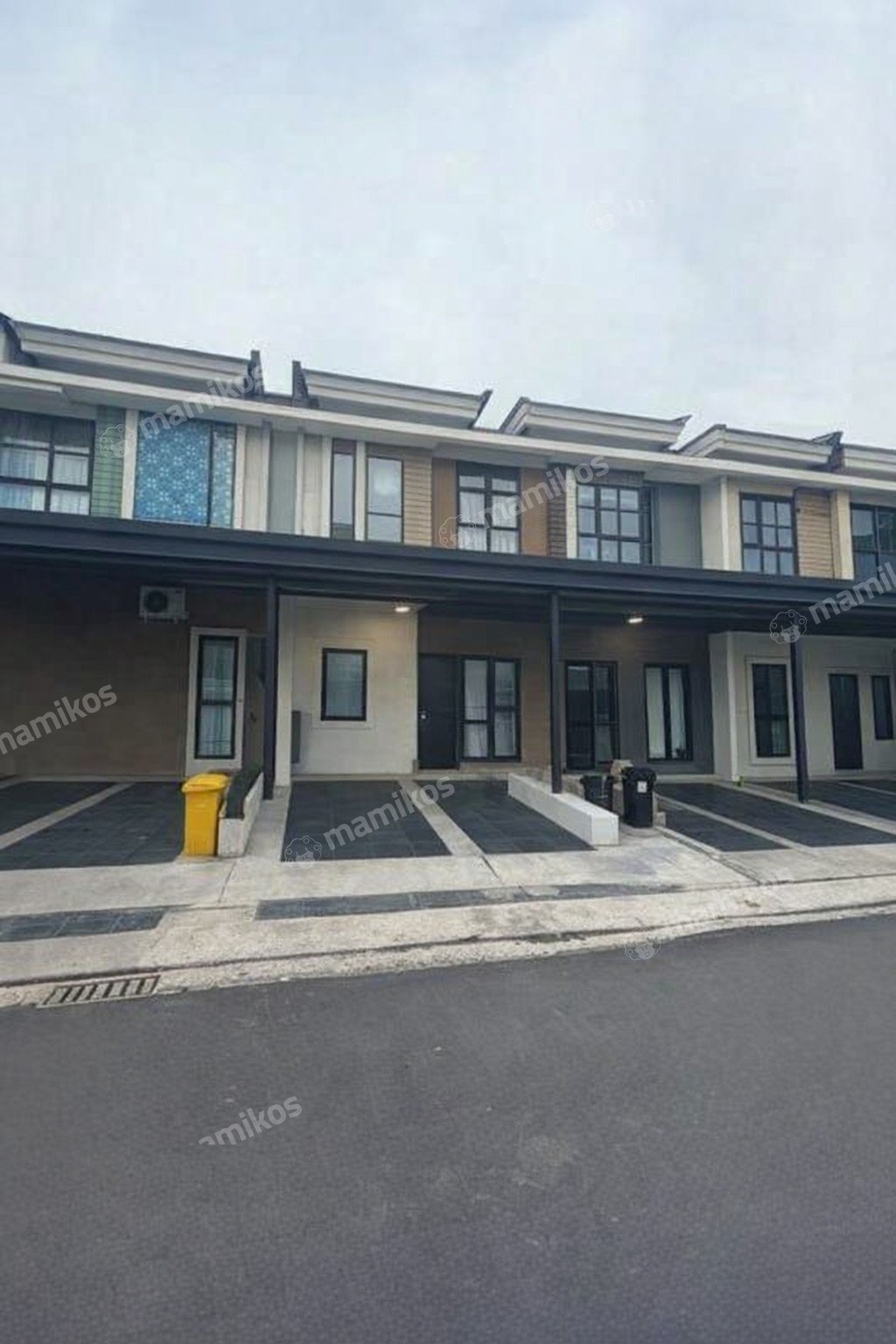 Rumah Sertifikat HGB 2 Kamar Tidur 2 Kamar Mandi Cakung Jakarta Timur - Photo 2