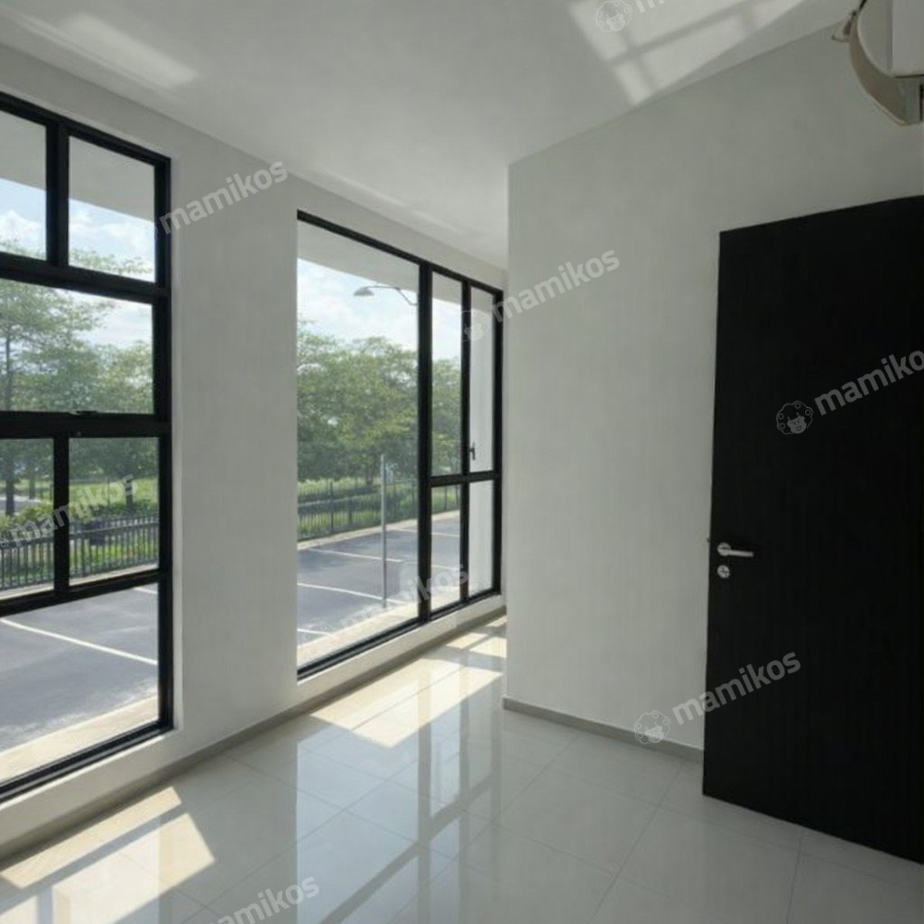 Rumah Sertifikat HGB 2 Kamar Tidur 2 Kamar Mandi Cakung Jakarta Timur - Photo 3