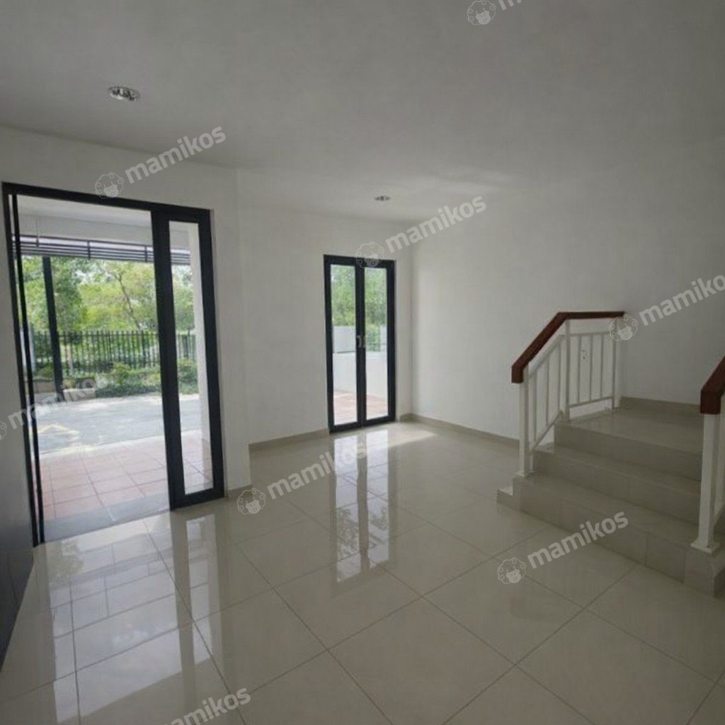 Rumah Sertifikat HGB 2 Kamar Tidur 2 Kamar Mandi Cakung Jakarta Timur - Photo 4