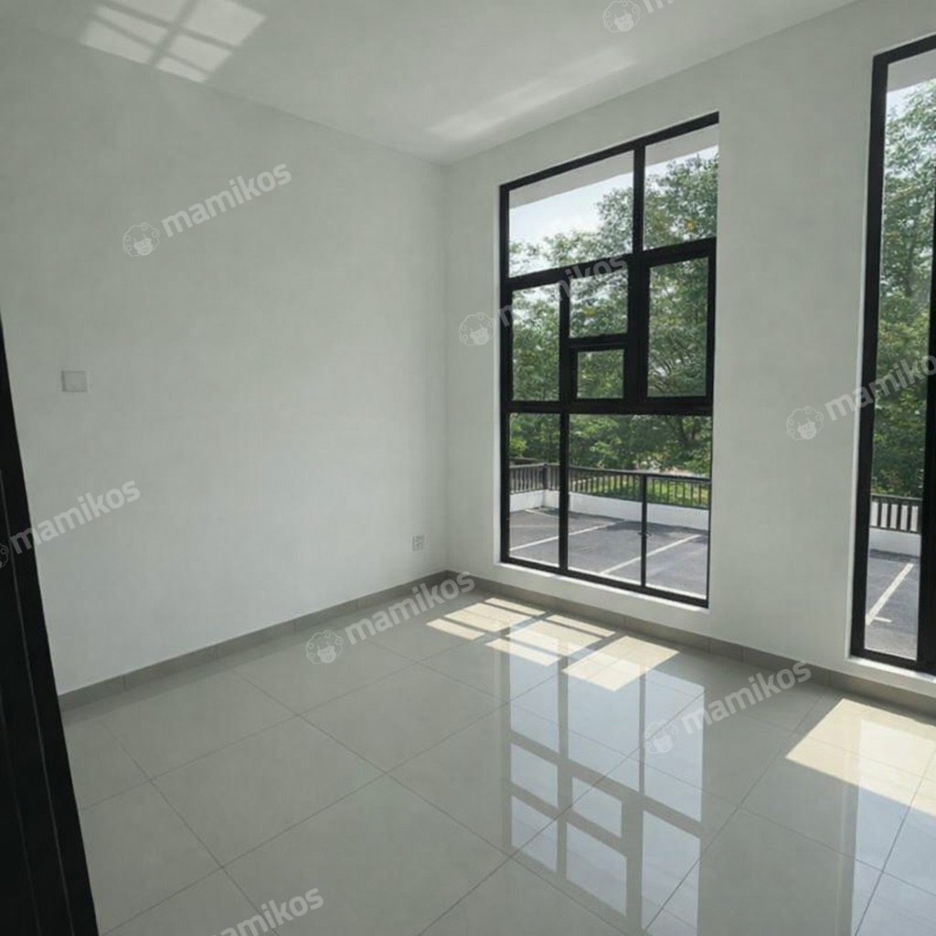 Rumah Sertifikat HGB 2 Kamar Tidur 2 Kamar Mandi Cakung Jakarta Timur - Photo 5