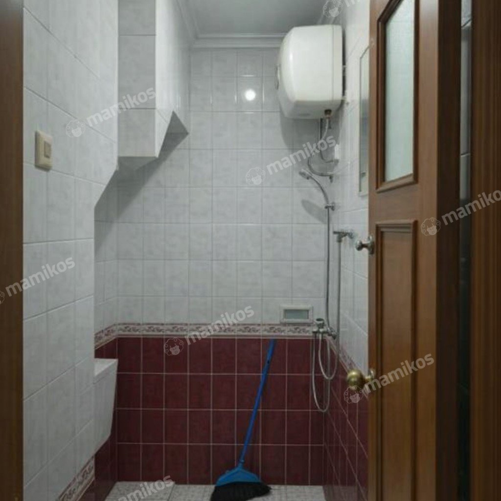 Rumah Sertifikat SHM 3 Kamar Tidur 3 Kamar Mandi Kelapa Gading Jakarta Utara - Photo 2