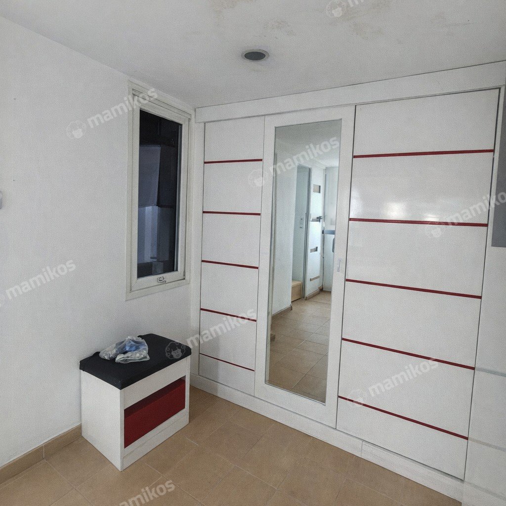 Rumah Sertifikat SHM 3 Kamar Tidur 2 Kamar Mandi Cengkareng Jakarta Barat - Photo 3