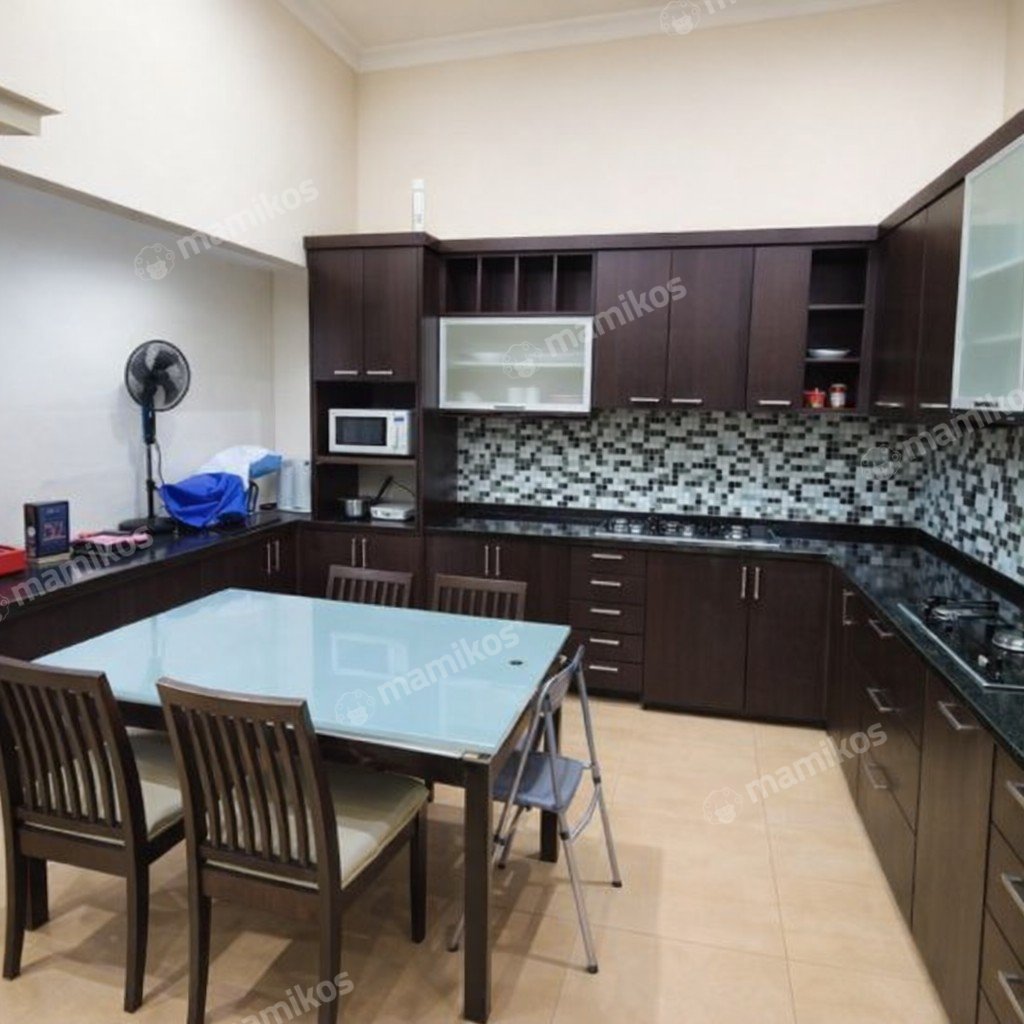 Rumah Sertifikat SHM 3 Kamar Tidur 2 Kamar Mandi Cengkareng Jakarta Barat - Photo 4