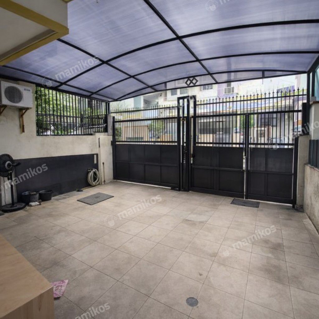 Rumah Sertifikat SHM 3 Kamar Tidur 2 Kamar Mandi Cengkareng Jakarta Barat - Photo 5