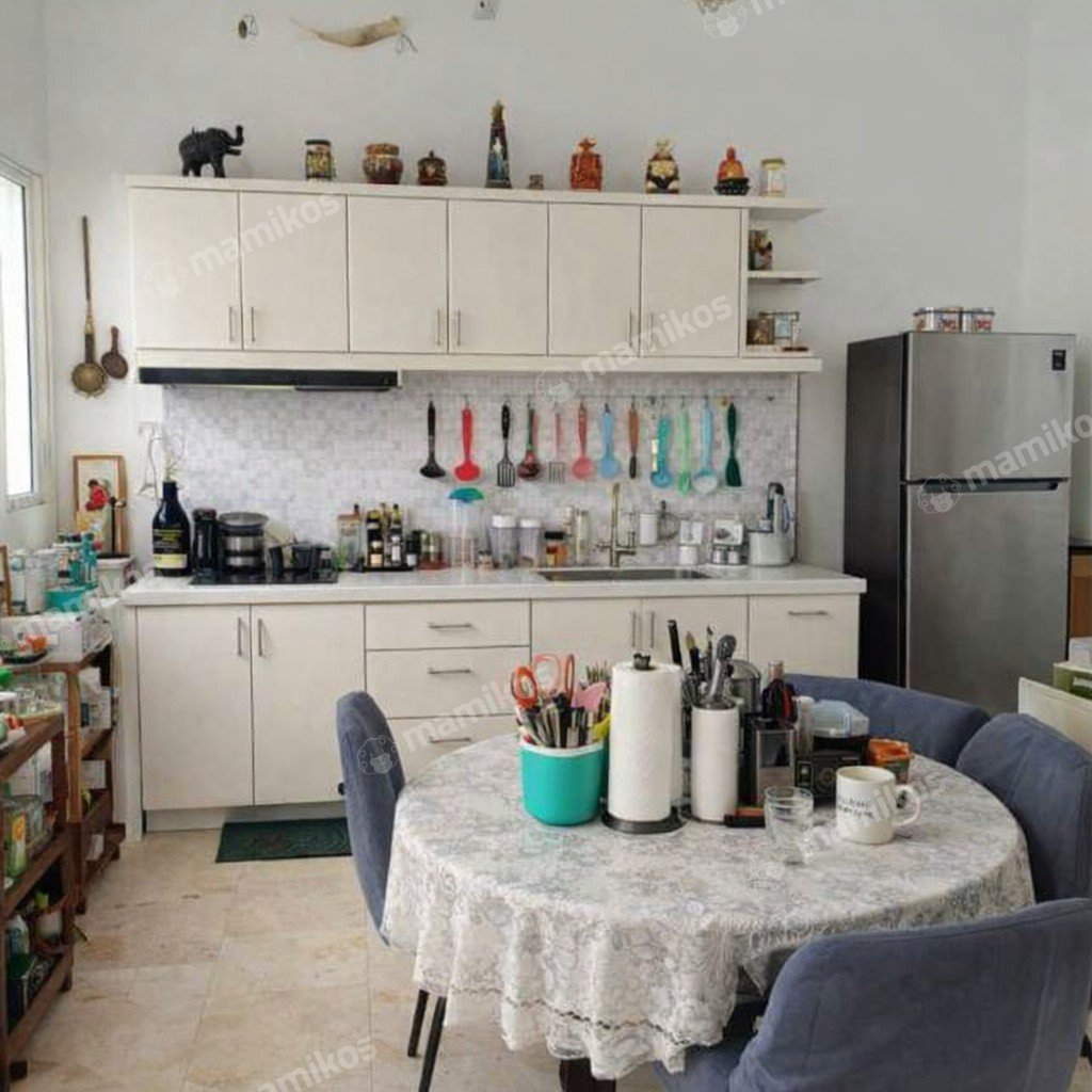 Rumah Sertifikat SHM 4 Kamar Tidur 4 Kamar Mandi Puri Indah Jakarta Barat - Photo 2