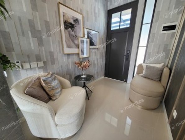 Rumah Sertifikat HGB 5 Kamar Tidur 4 Kamar Mandi Citragrand Semarang - Photo 3