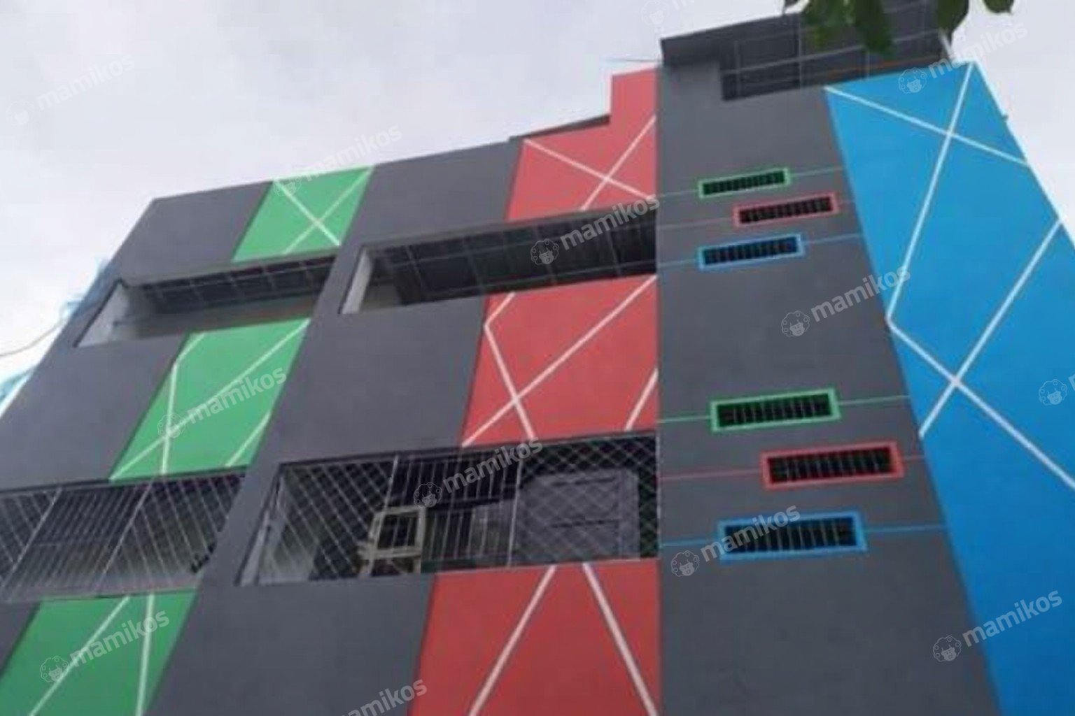 Rumah Baru Sertifikat SHM 38 Kamar Tidur Pademangan Jakarta Utara