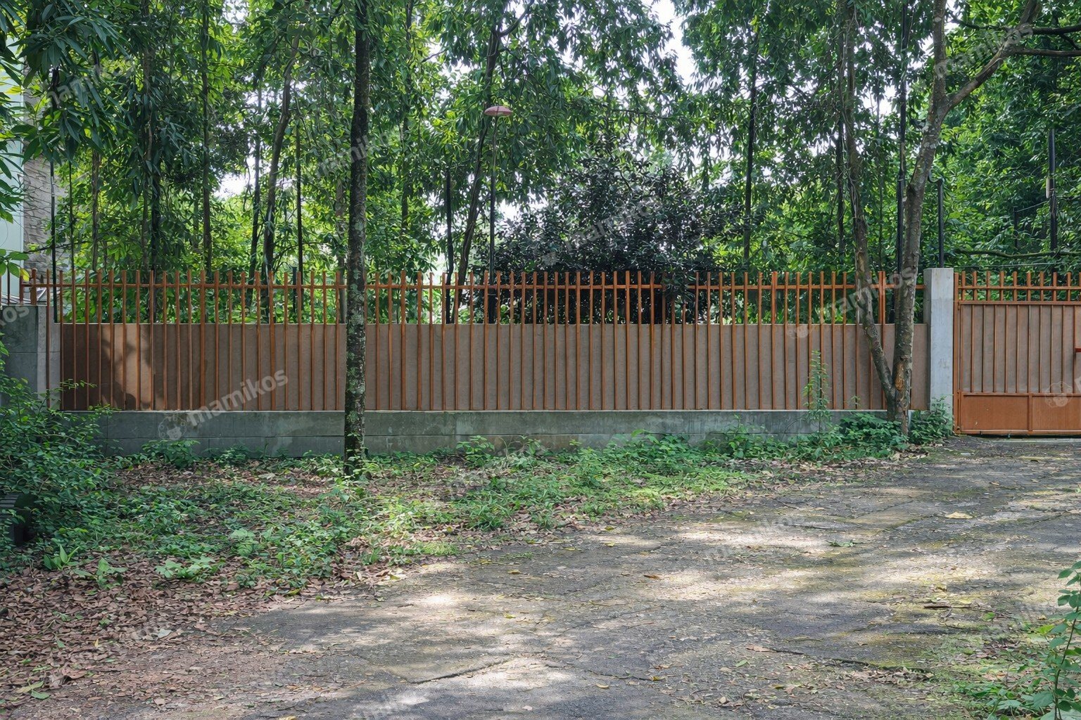 Rumah 3KT 2KM Kebayoran Lama Jakarta Selatan