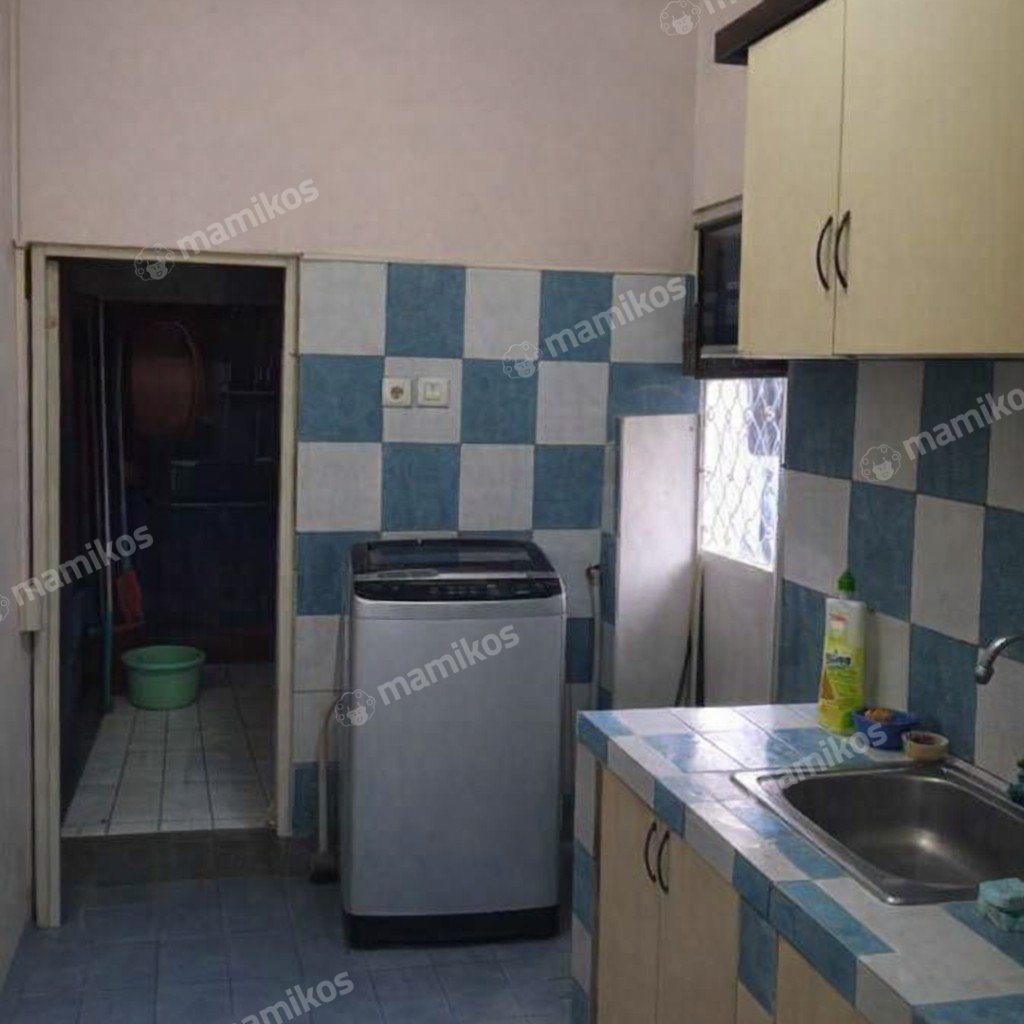 Rumah Sertifikat SHM 3 Kamar Tidur 2 Kamar Mandi Cengkareng Jakarta Barat - Photo 4