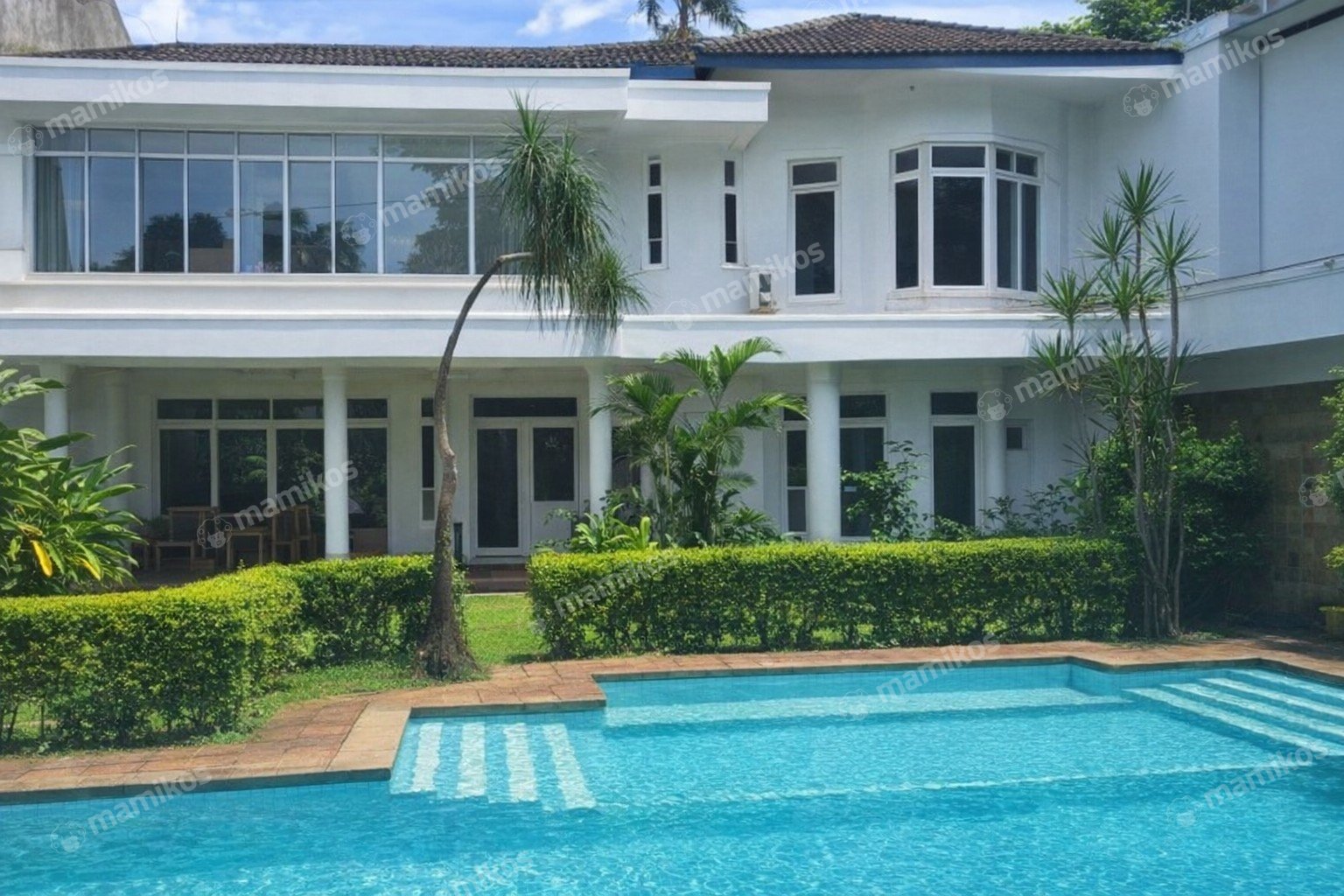 Rumah 4KT 4KM Antasari Jakarta Selatan