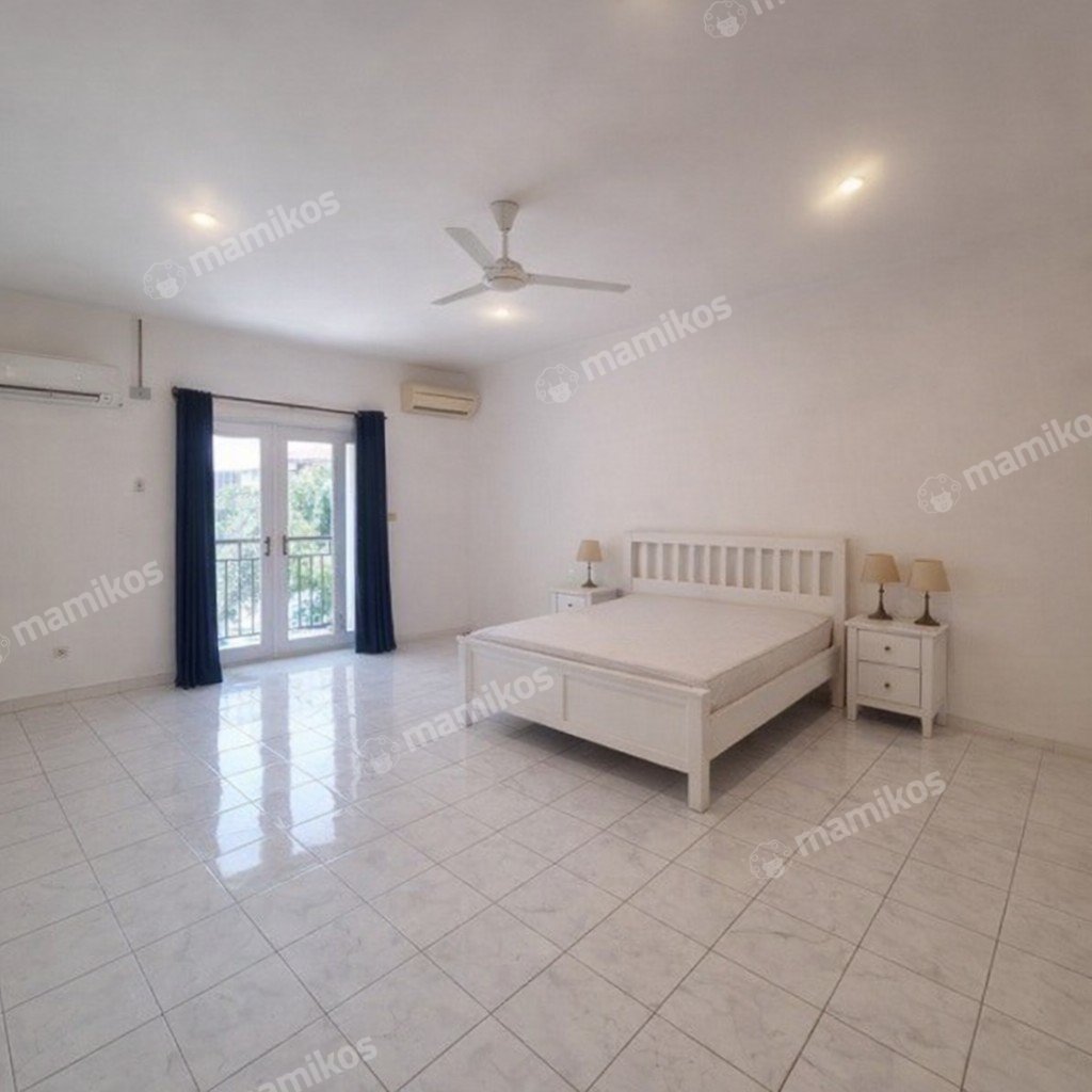 Rumah Sertifikat SHM 4 Kamar Tidur 4 Kamar Mandi Antasari Jakarta Selatan - Photo 4