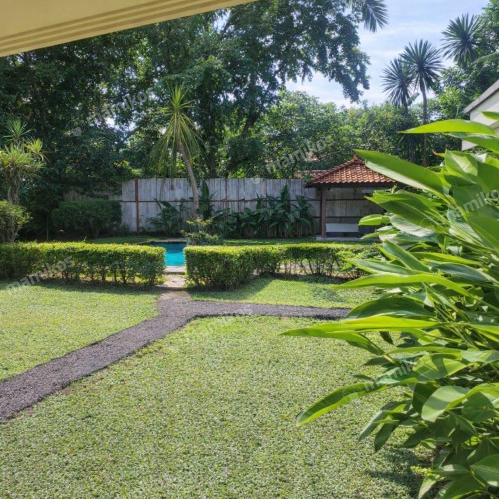 Rumah Sertifikat SHM 4 Kamar Tidur 4 Kamar Mandi Antasari Jakarta Selatan - Photo 5