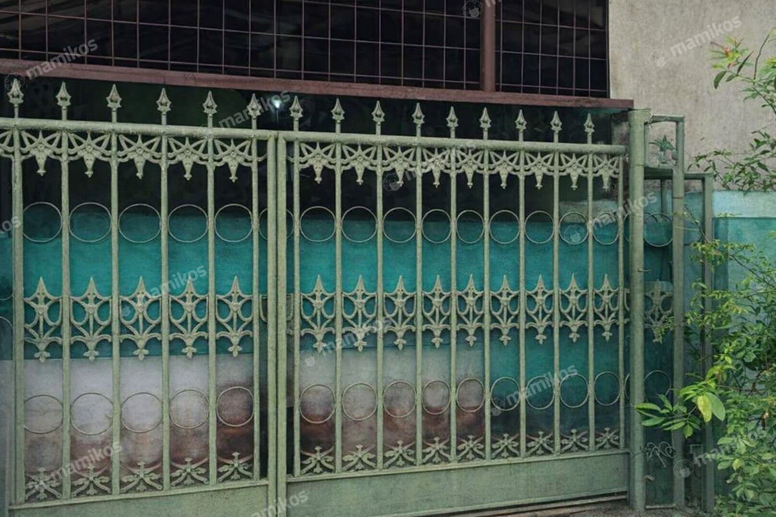Rumah Sertifikat SHM 2 Kamar Tidur 2 Kamar Mandi Kalideres Jakarta Barat