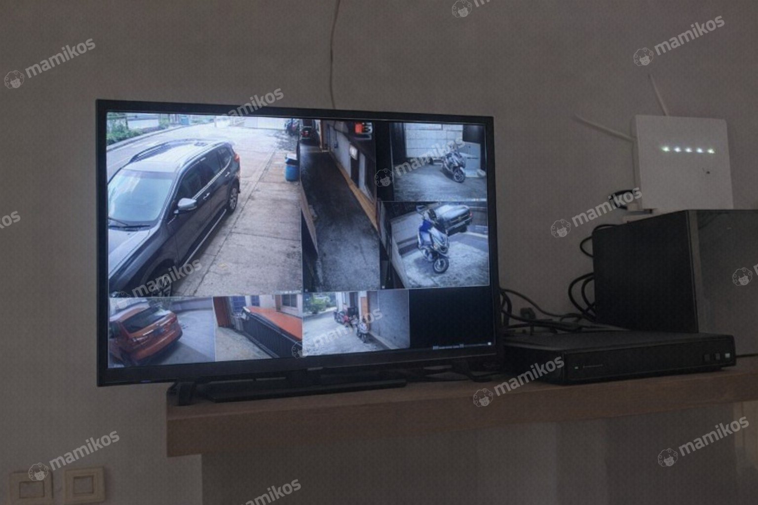 Rumah Sertifikat SHM 8 Kamar Tidur 5 Kamar Mandi Kelapa Gading Jakarta Utara - Photo 3
