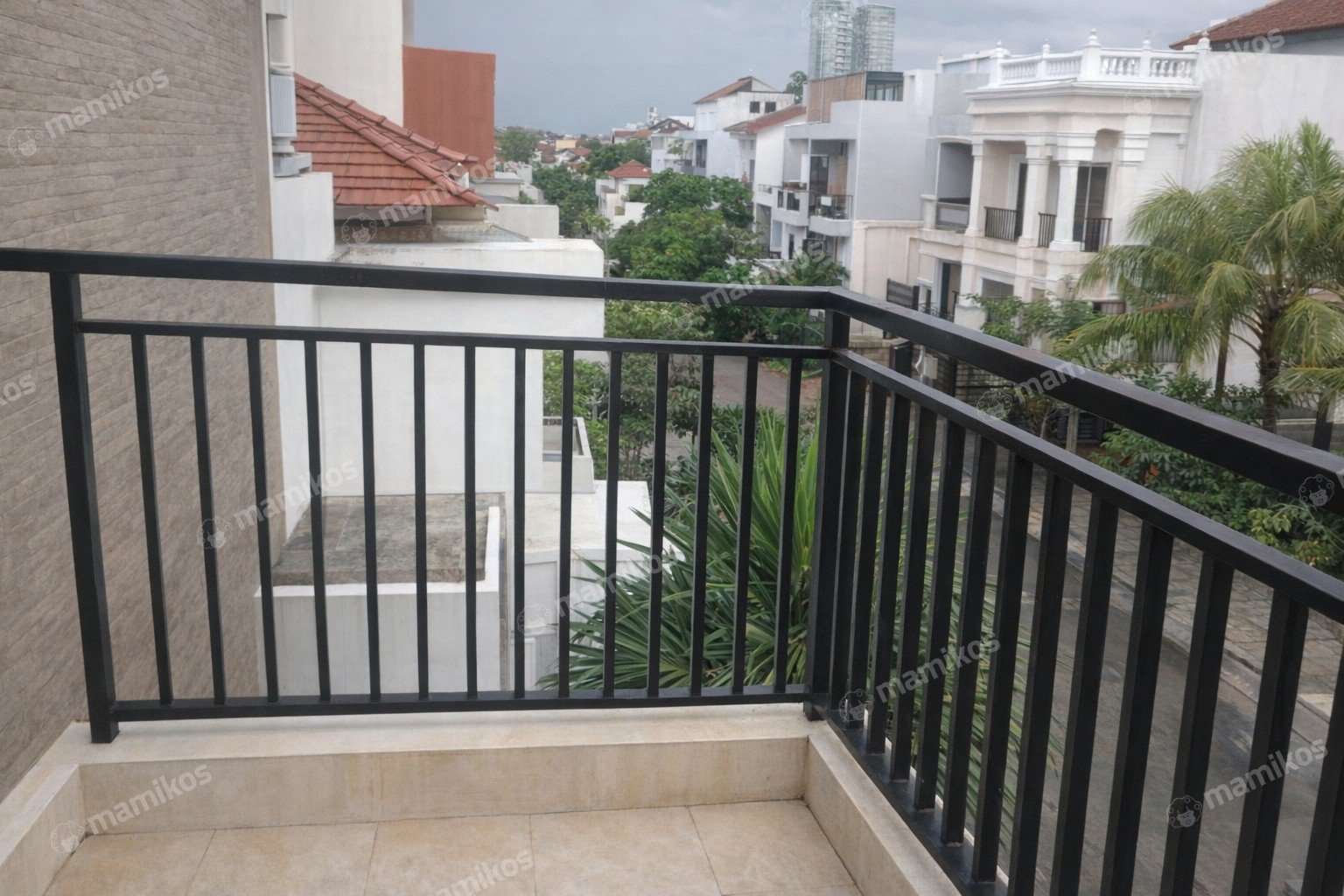 Rumah Sertifikat SHM 8 Kamar Tidur 5 Kamar Mandi Kelapa Gading Jakarta Utara - Photo 4