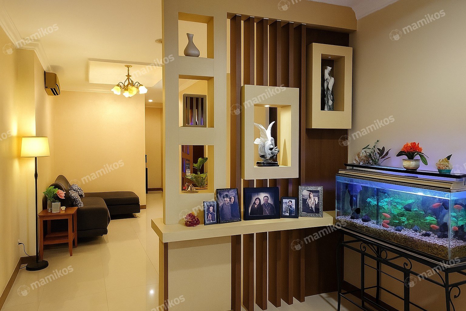 Rumah Sertifikat SHM 8 Kamar Tidur 5 Kamar Mandi Kelapa Gading Jakarta Utara - Photo 5