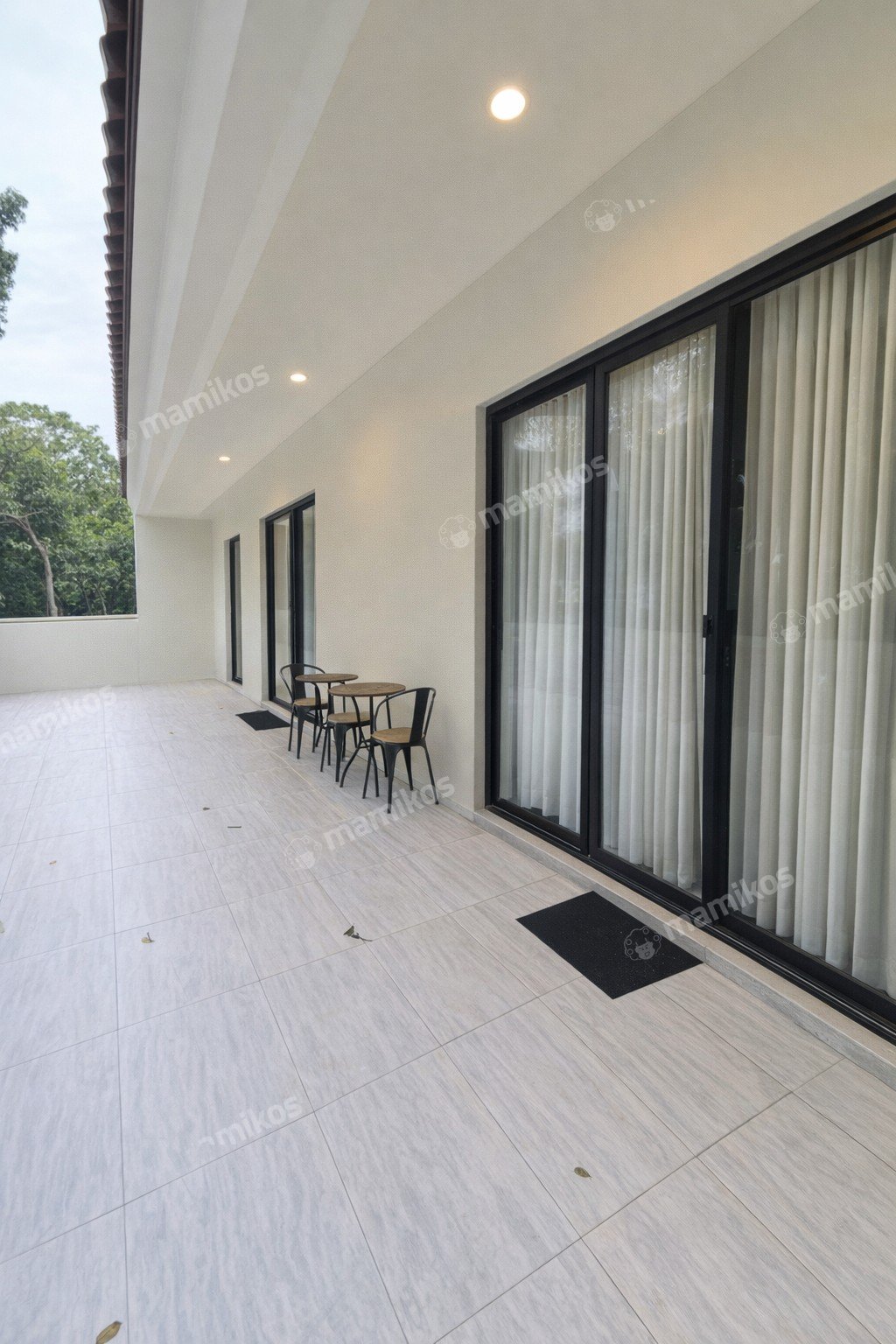 Rumah Sertifikat SHM 9 Kamar Tidur 4 Kamar Mandi Kebayoran Baru Jakarta Selatan - Photo 3