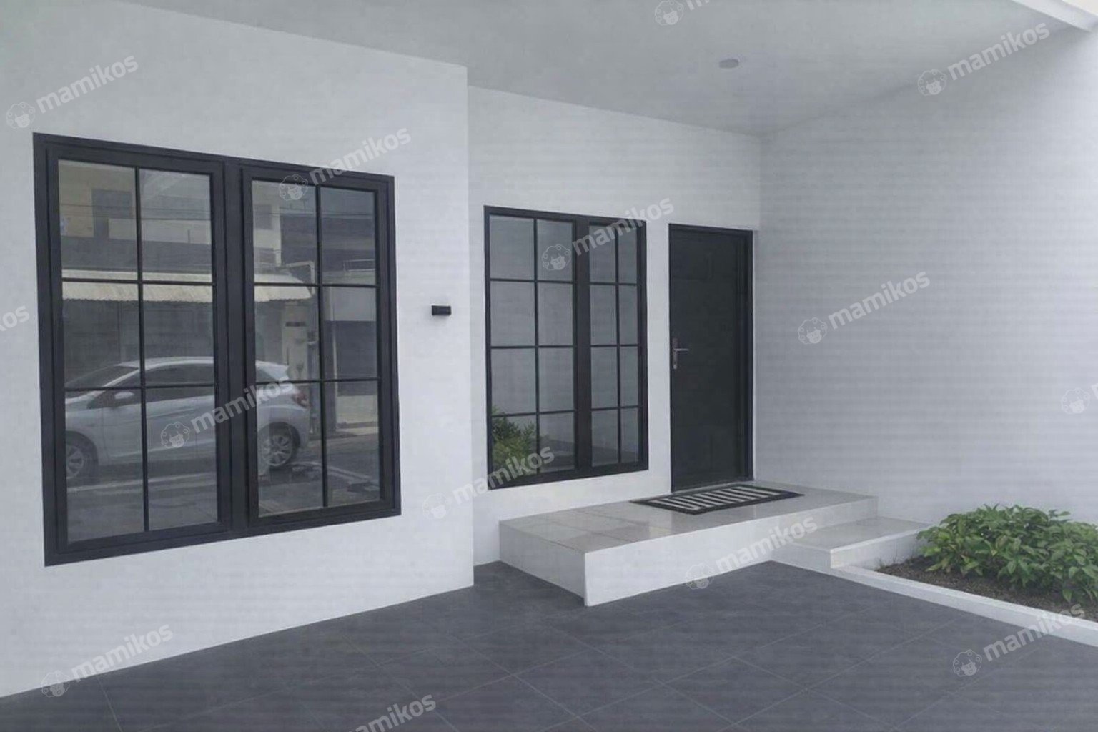 Rumah Sertifikat SHM 4 Kamar Tidur 4 Kamar Mandi Bintaro Jakarta Selatan - Photo 4