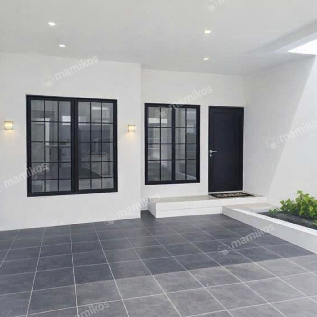Rumah Sertifikat SHM 4 Kamar Tidur 4 Kamar Mandi Bintaro Jakarta Selatan - Photo 5