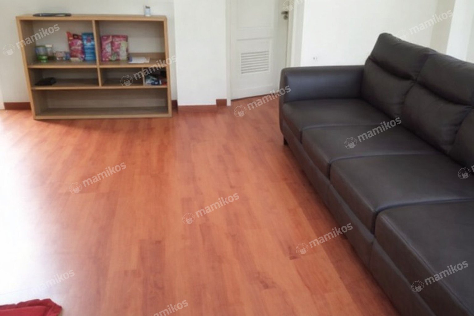 Rumah Sertifikat SHM 3 Kamar Tidur 3 Kamar Mandi Green Lake City Jakarta Barat - Photo 5