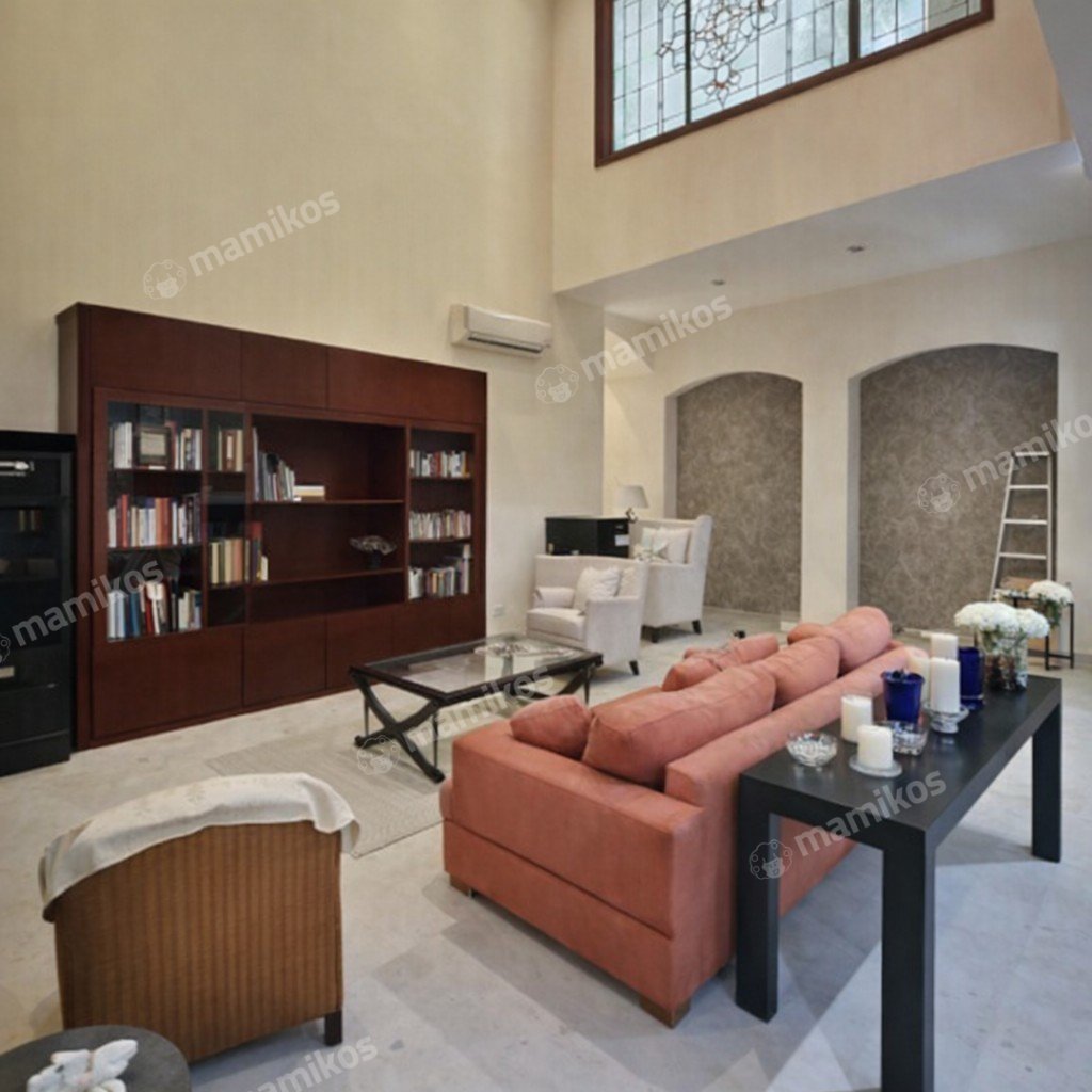 Rumah 5KT 4KM Permata Buana Jakarta Barat - Photo 2