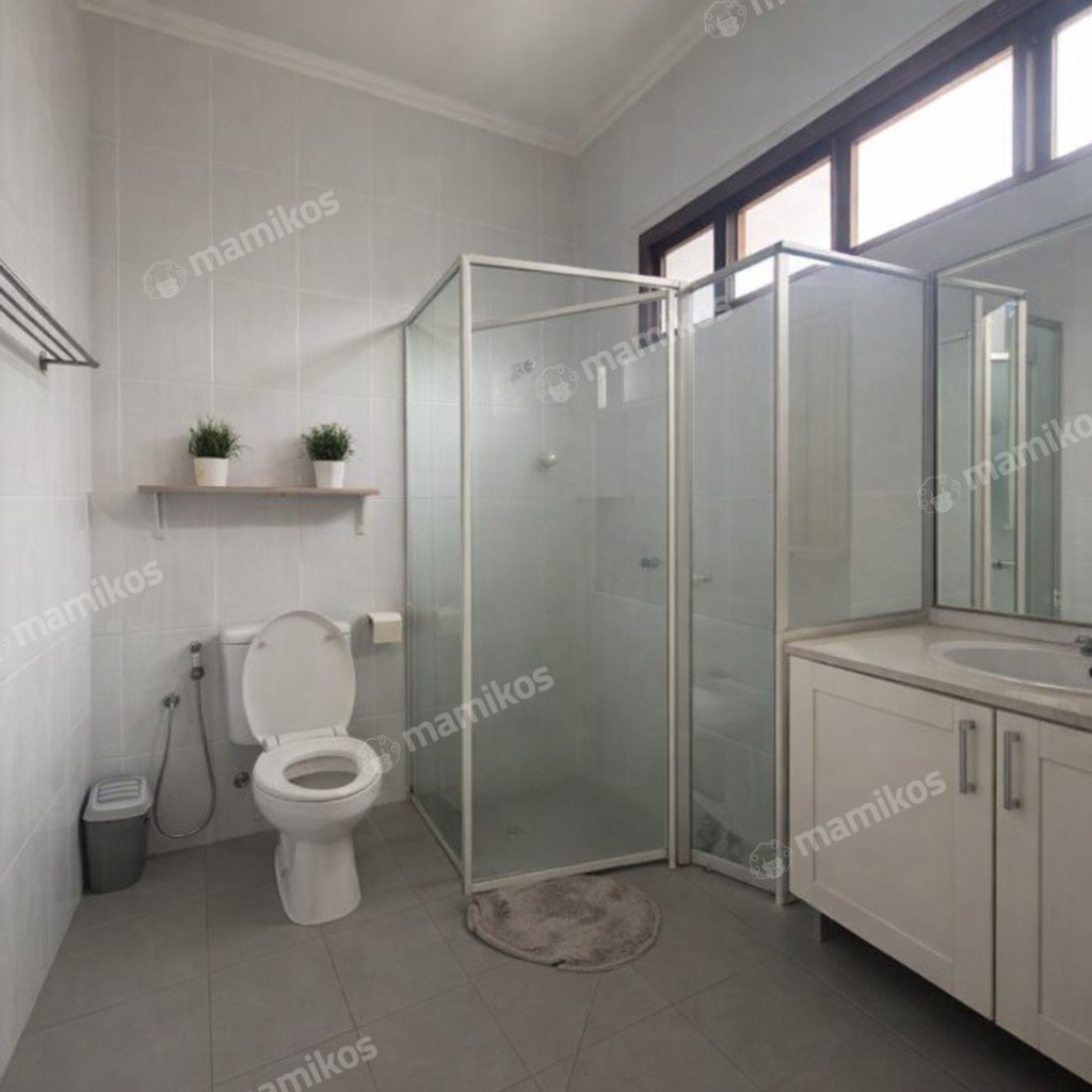 Rumah 5KT 4KM Permata Buana Jakarta Barat - Photo 5