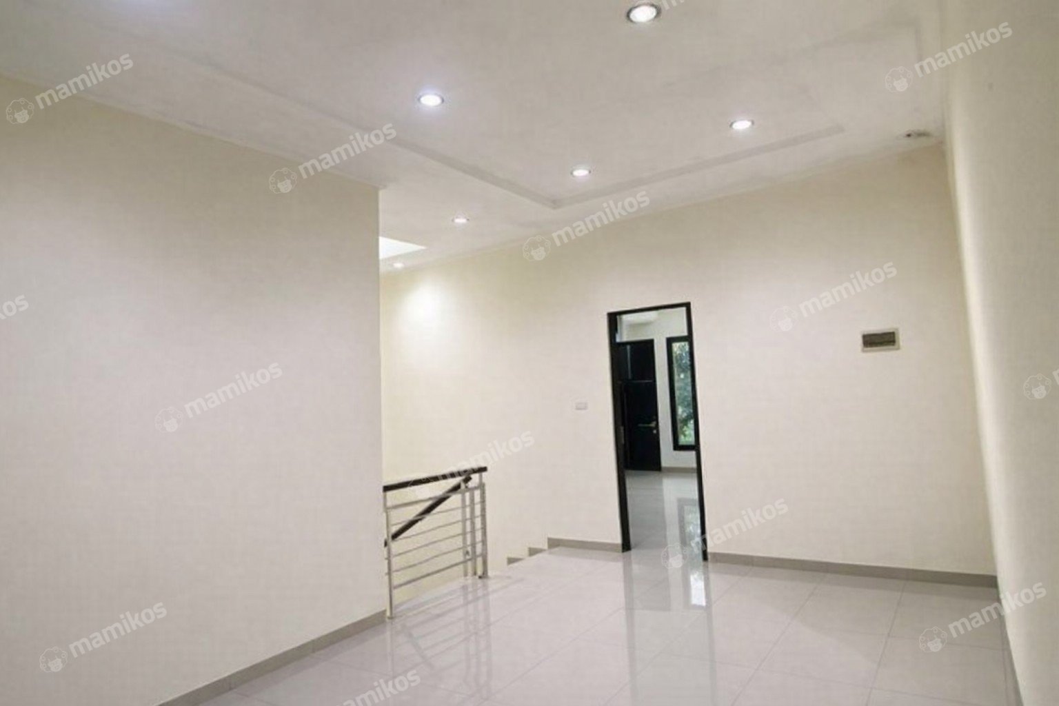 Rumah Sertifikat SHM 5 Kamar Tidur 4 Kamar Mandi Kelapa Gading Jakarta Utara