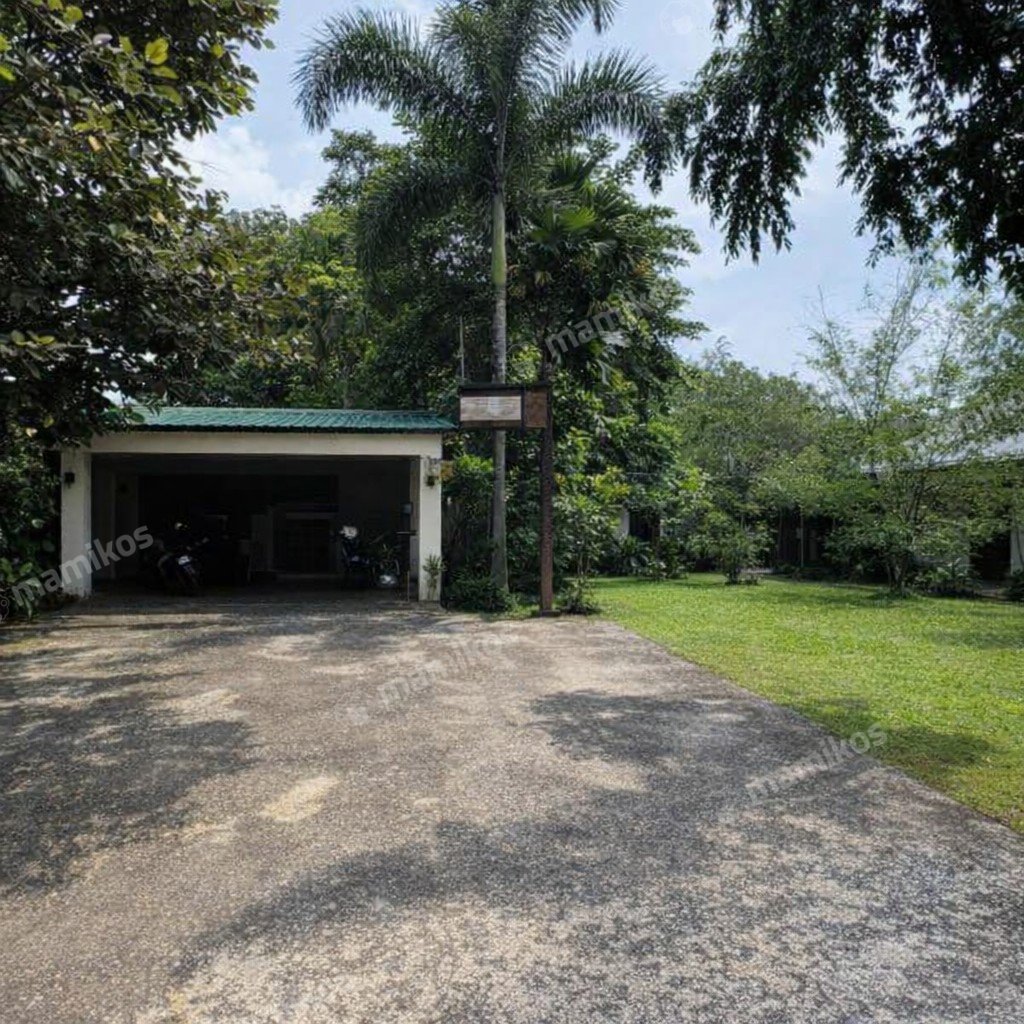 Rumah 4KT 3KM Kebagusan Jakarta Selatan - Photo 2